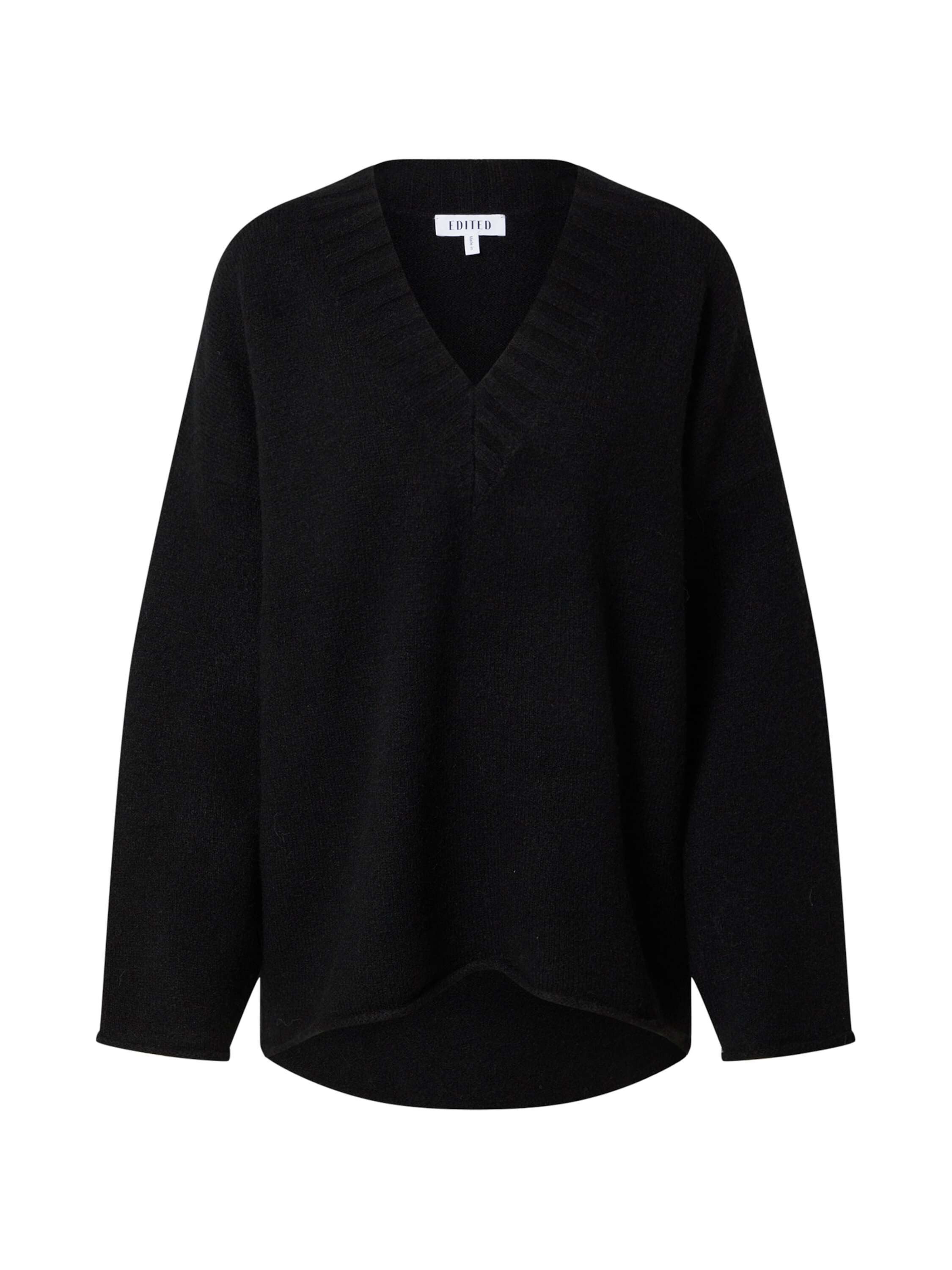 EDITED В'язані светри Aleena (1-tlg) Plain/ohne Details