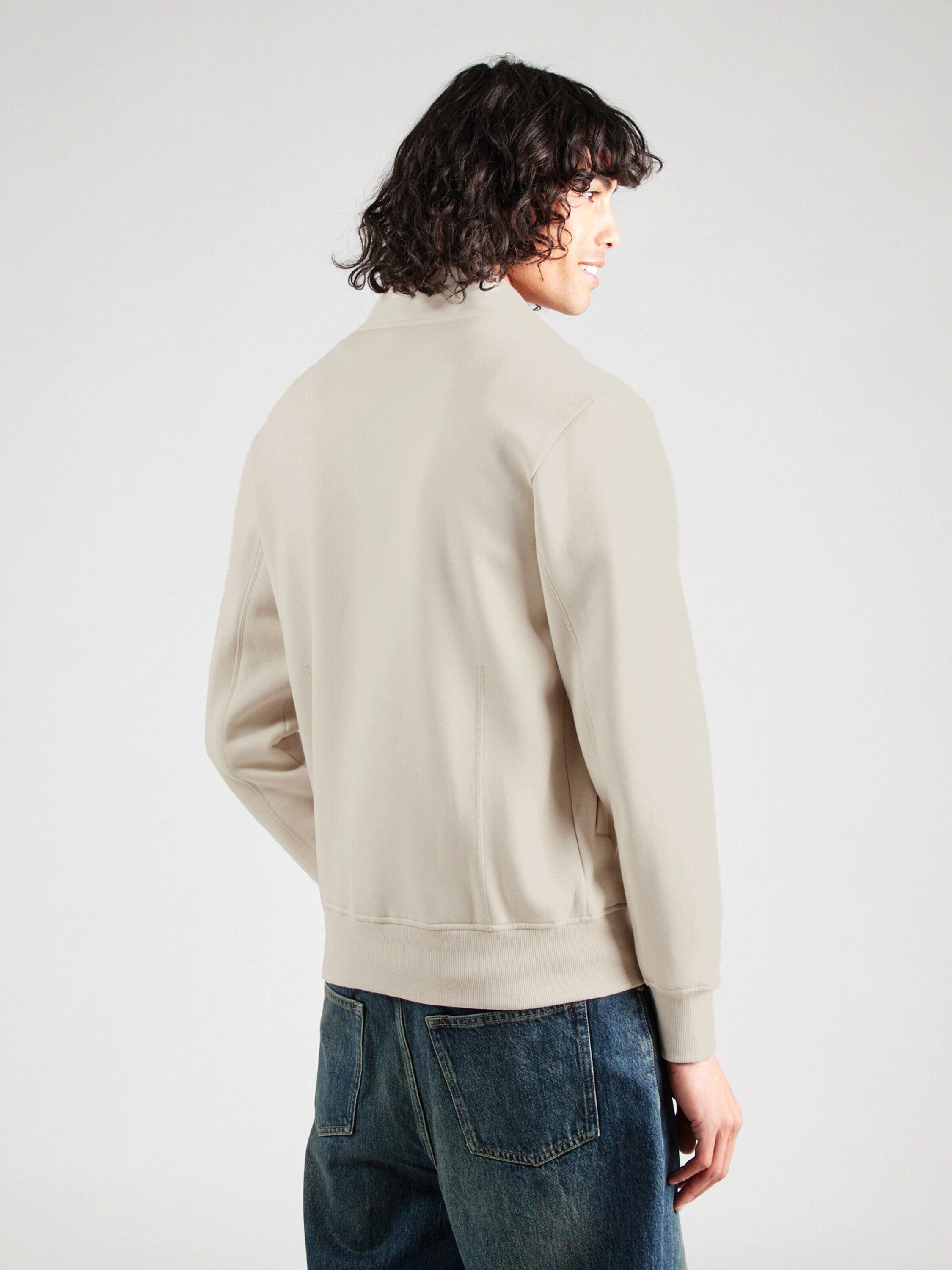 G-STAR Sweatjacke (1-tlg) günstig online kaufen