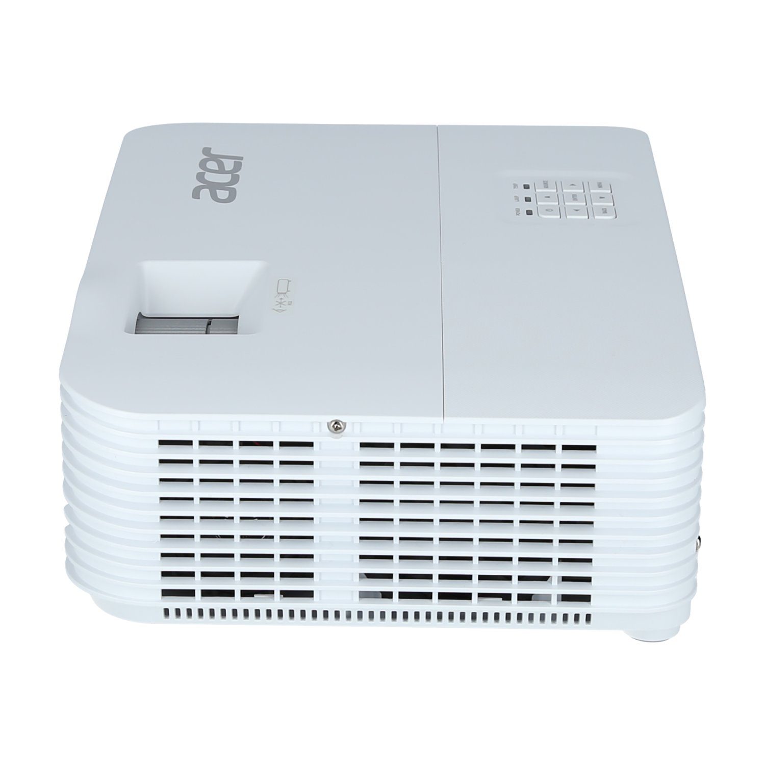Acer P1657Ki 3D-Beamer (4800 lm, 10000:1, 1920 x 1200 px)