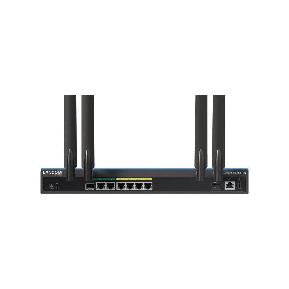 LANCOM SD-WAN 1930EF-5G 5G Gateway WLAN-Router
