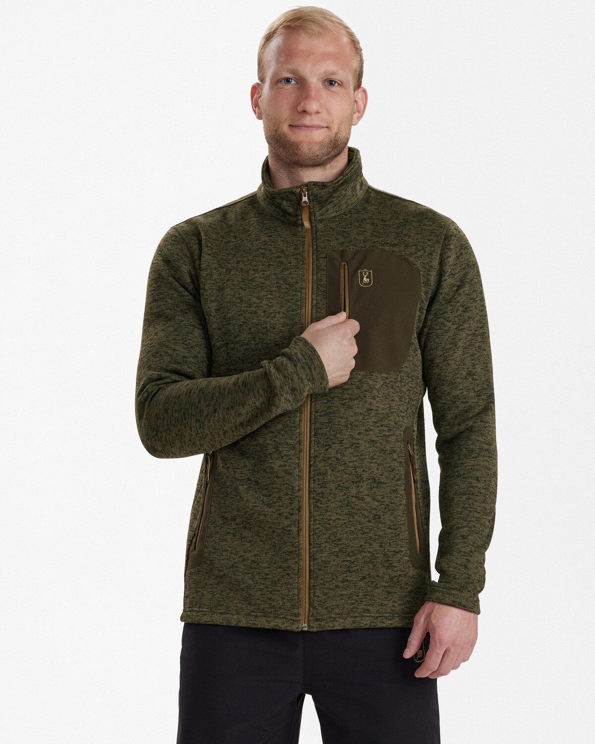 Deerhunter Fleecejacke Fleecejacke Sarek