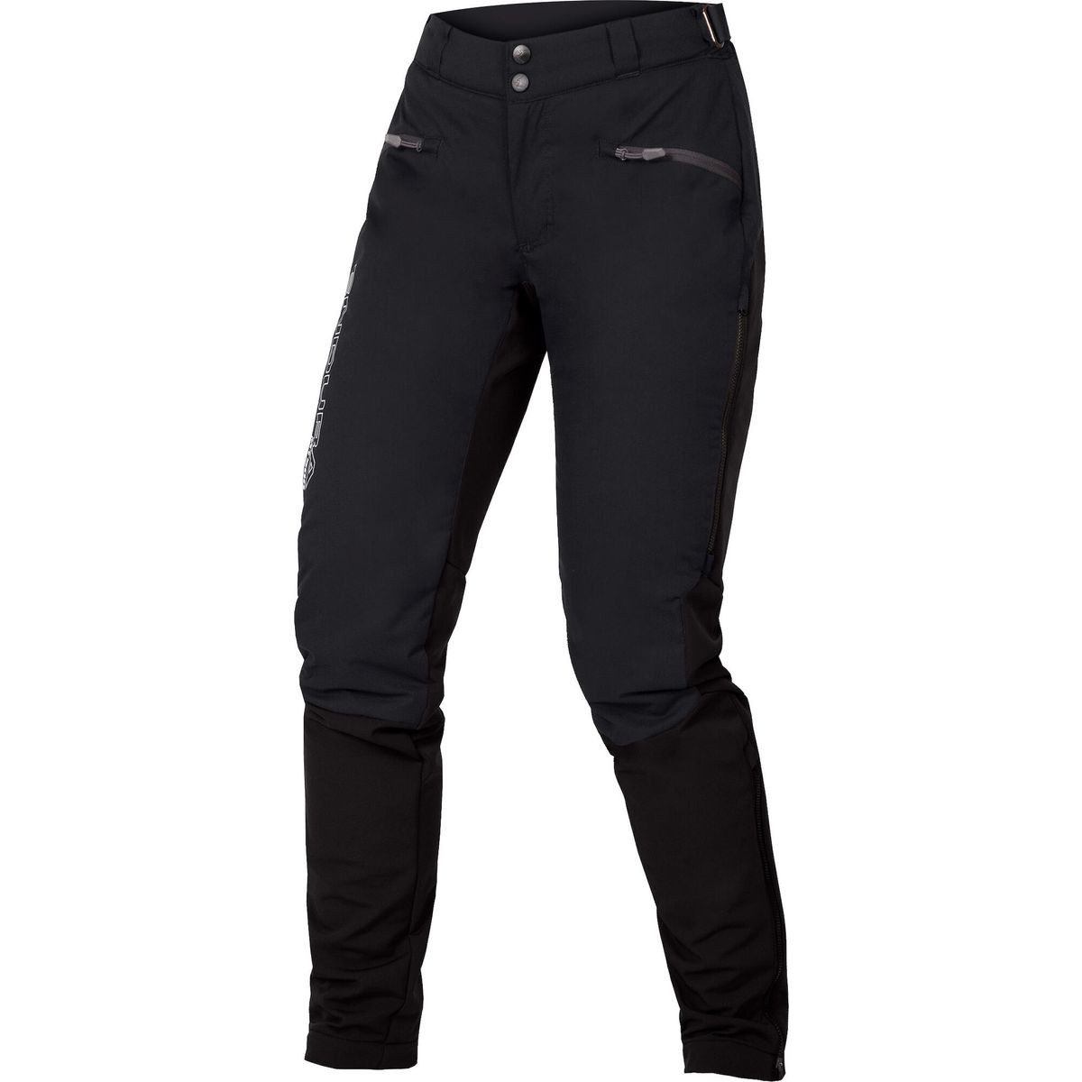 Endura Fahrradhose WMS MT500 Freezing Point TRS Leichte Körperisolierung