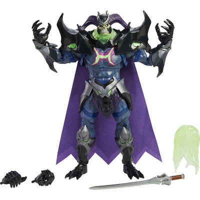Mattel® Actionfigur Masters of the Universe Masterverse Power of