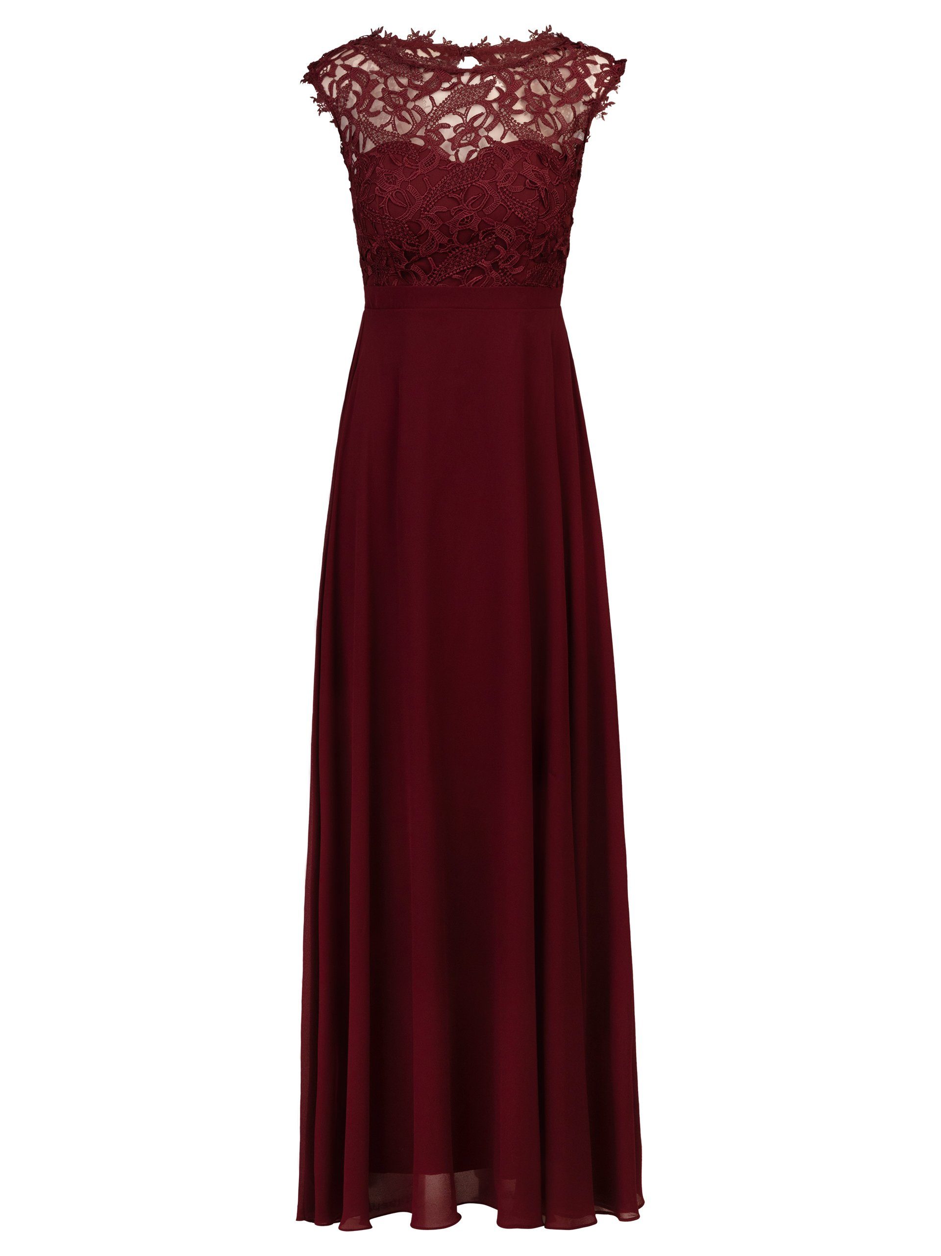 Abendkleid