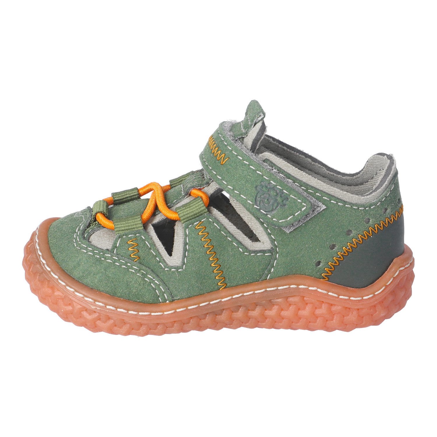 PEPINO by RICOSTA JERRY - Barfußschuhe Sneaker waschbar,vegan
