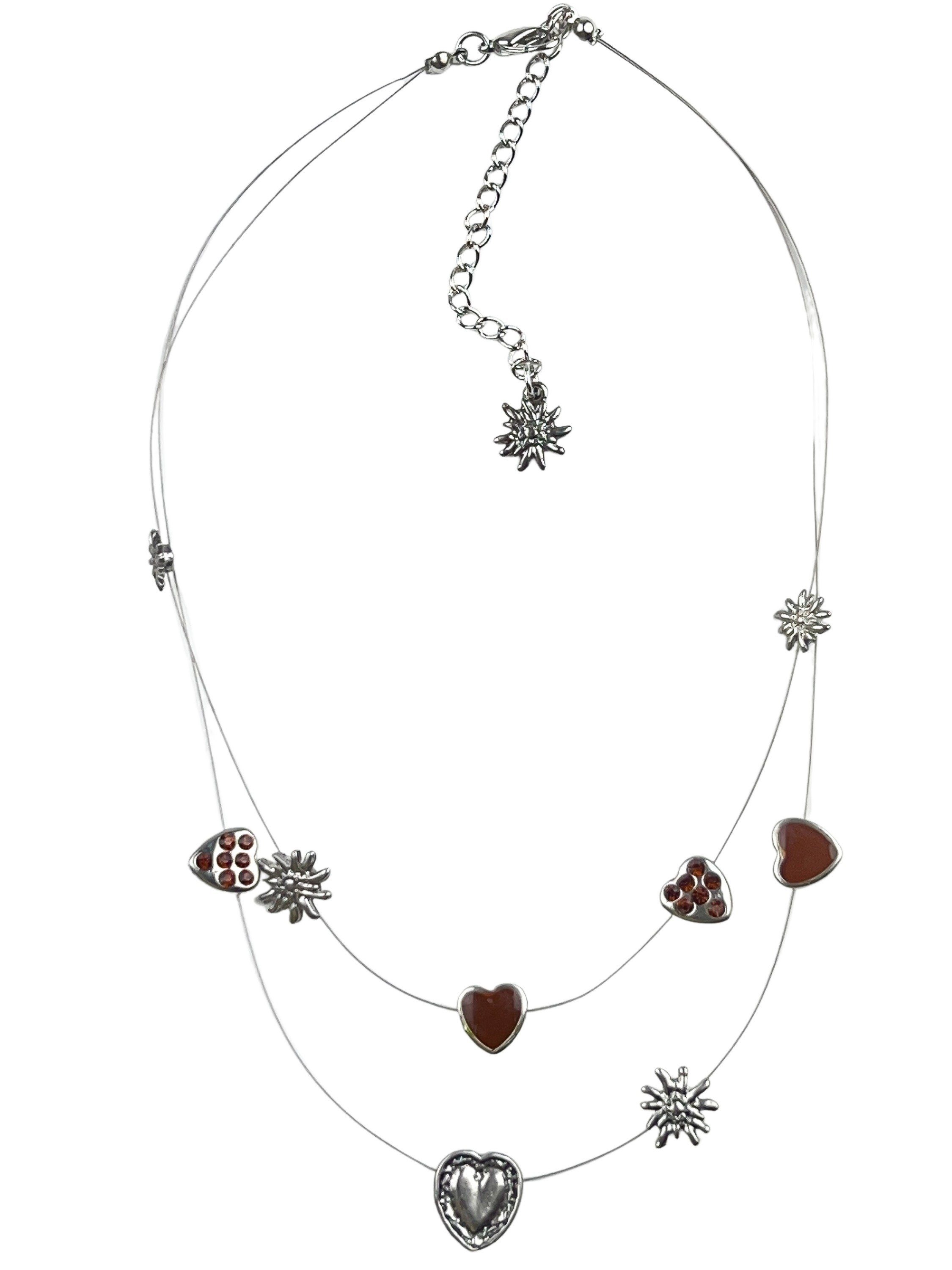 Kette mit Anhänger Hanni