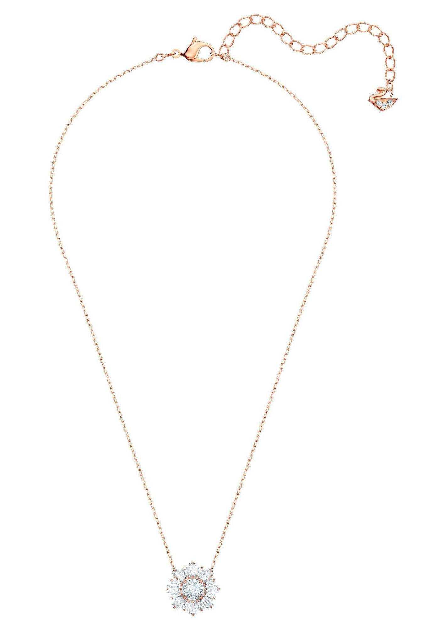 Swarovski Kette mit Anhänger Idyllia 54...