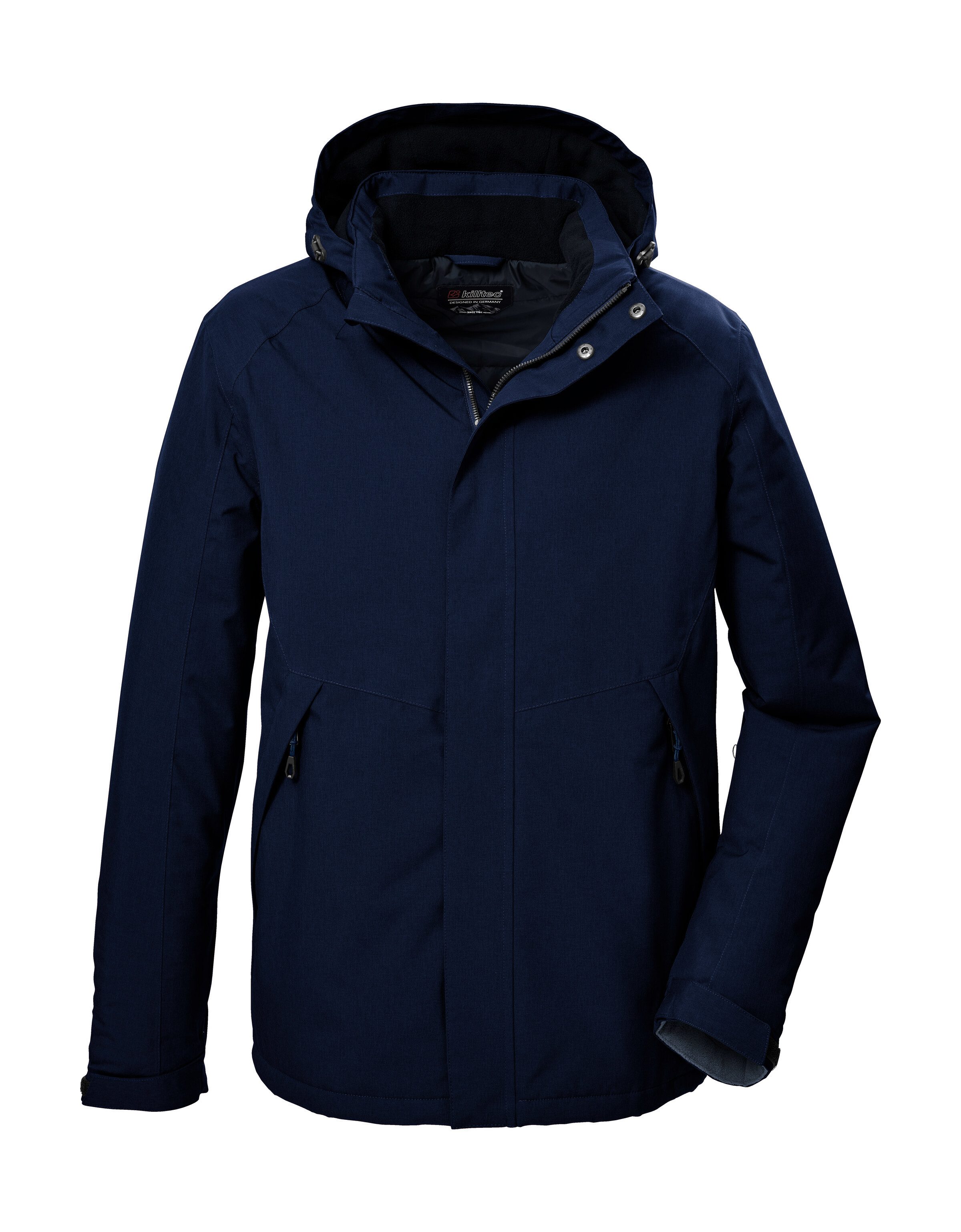 Killtec Funktionsjacke KOW 4 MN JCKT günstig online kaufen