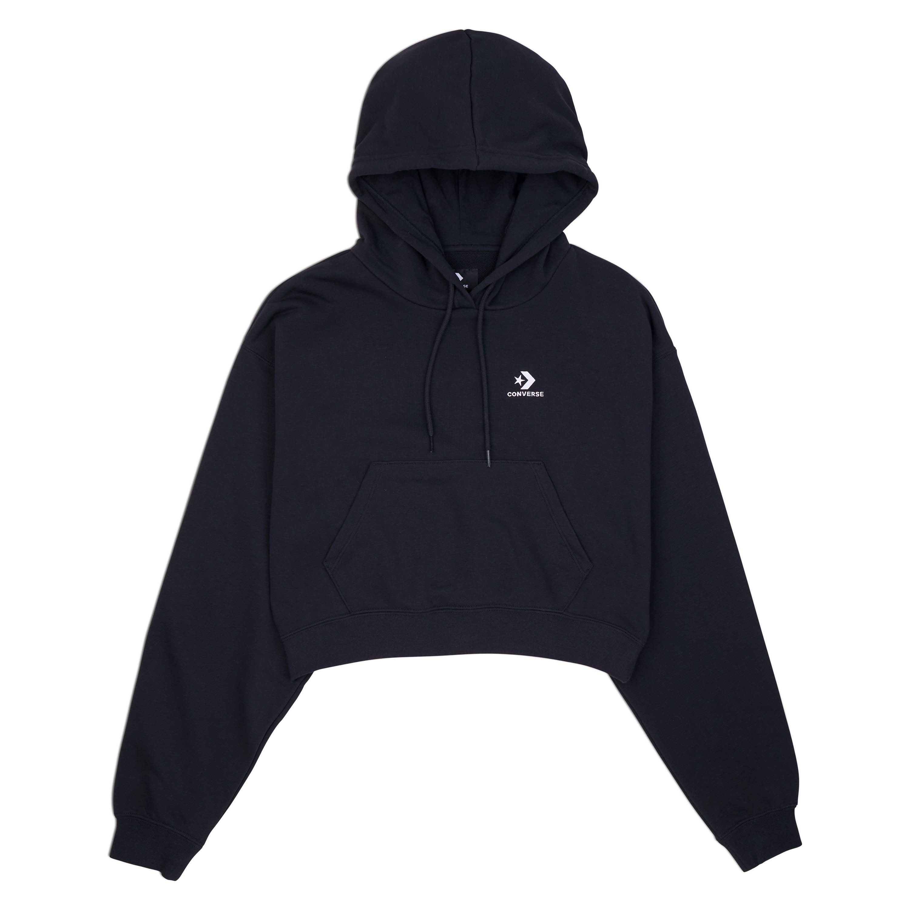 Converse Kapuzensweatshirt WOMEN'S CONVERSE CHUCK TAYLOR günstig online kaufen