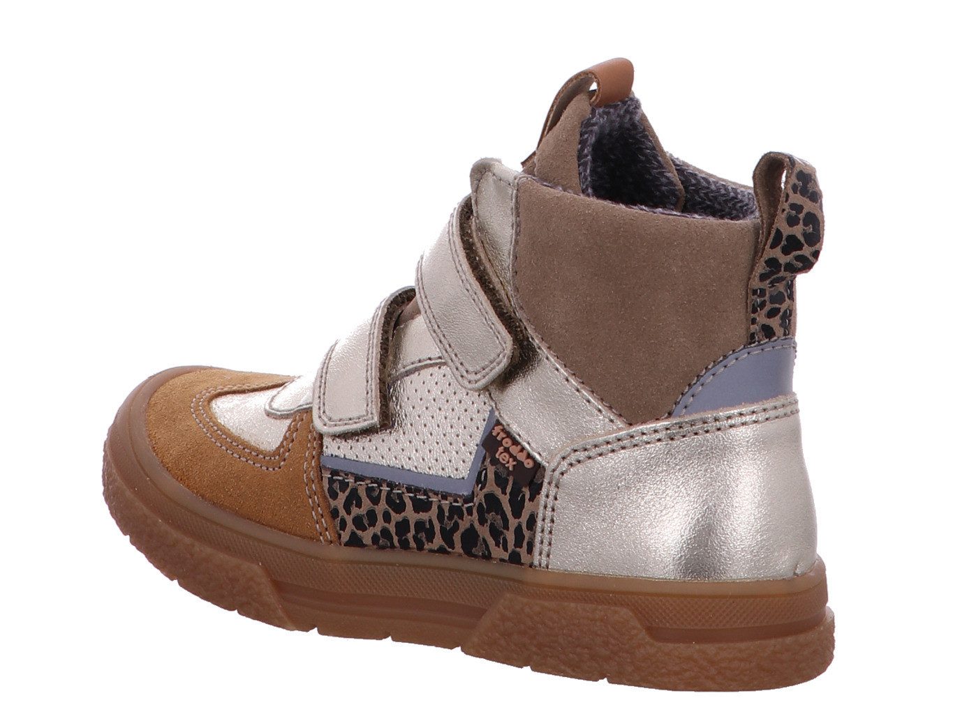 froddo® Pulse Tex Urban Ankleboots