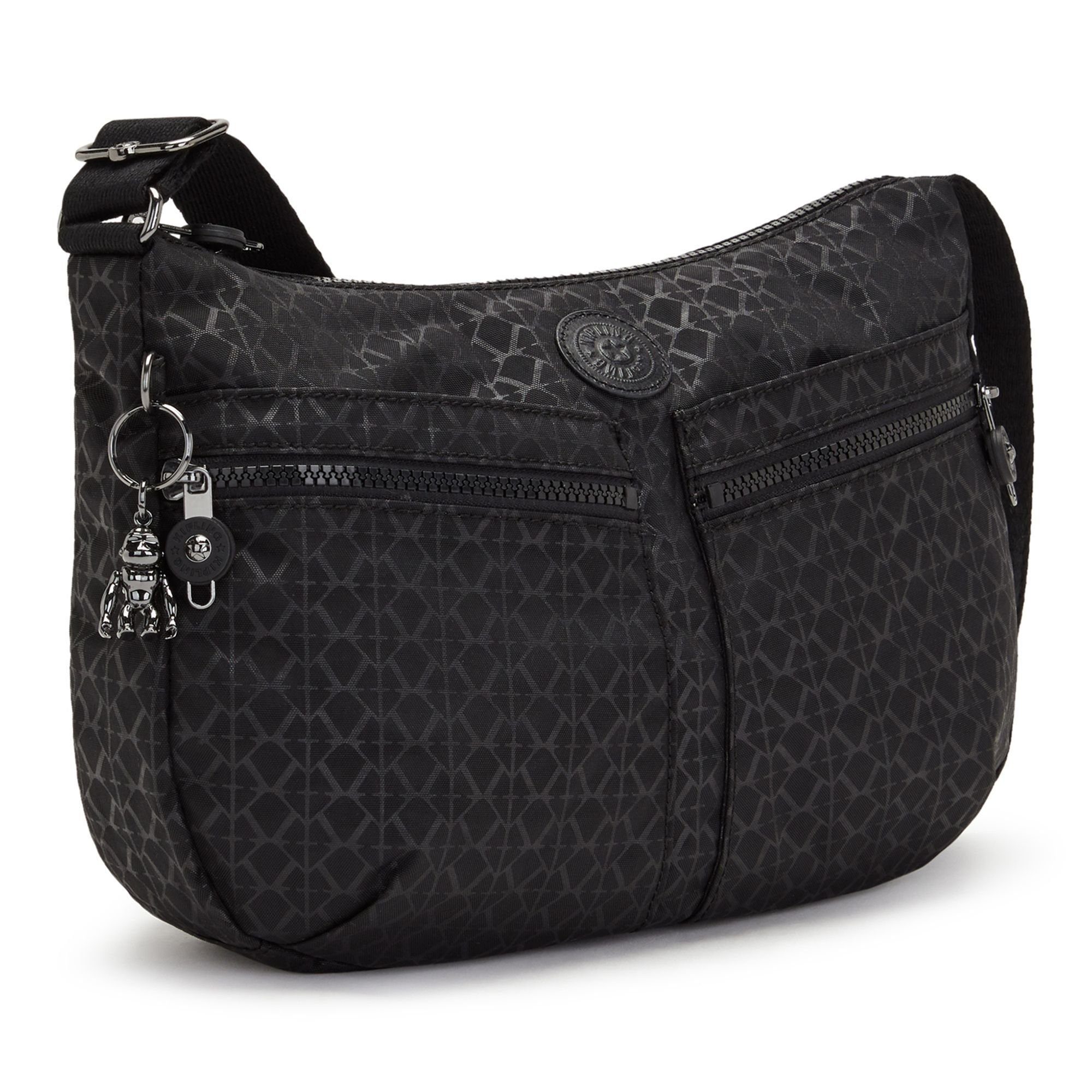 KIPLING Umhängetasche Basic Plus, Polyamid günstig online kaufen