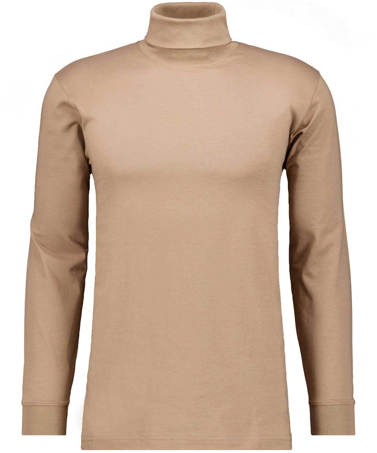 RAGMAN Rollkragenshirt