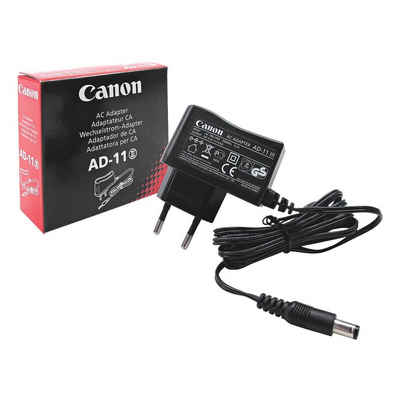 Canon AD 11 Netzteil (für Tischrechner, mit Eurostecker)