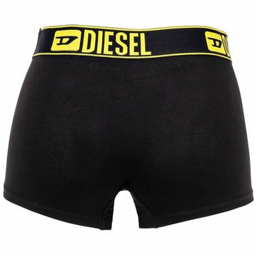 Diesel Boxer Herren Boxershorts, 3er Pack -