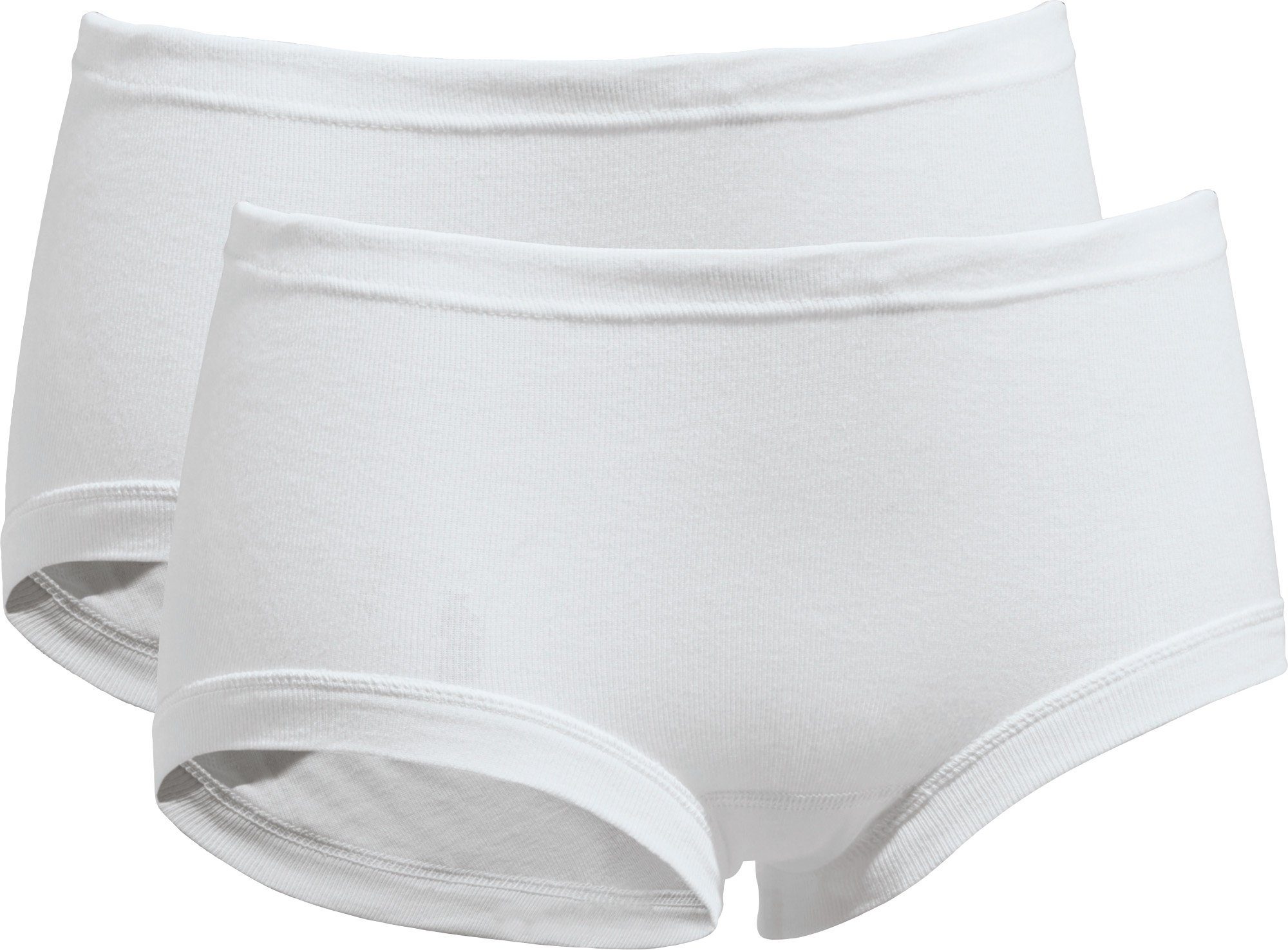 Slip Damen-Taillenslip 2er-Pack