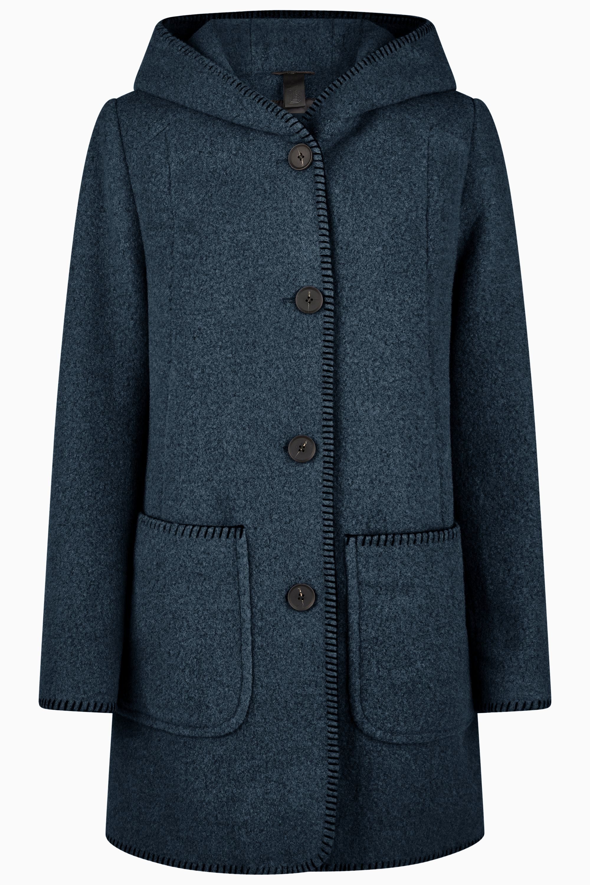 Barbara Lebek Kurzmantel Trenchcoat, Damenmantel oder günstig online kaufen