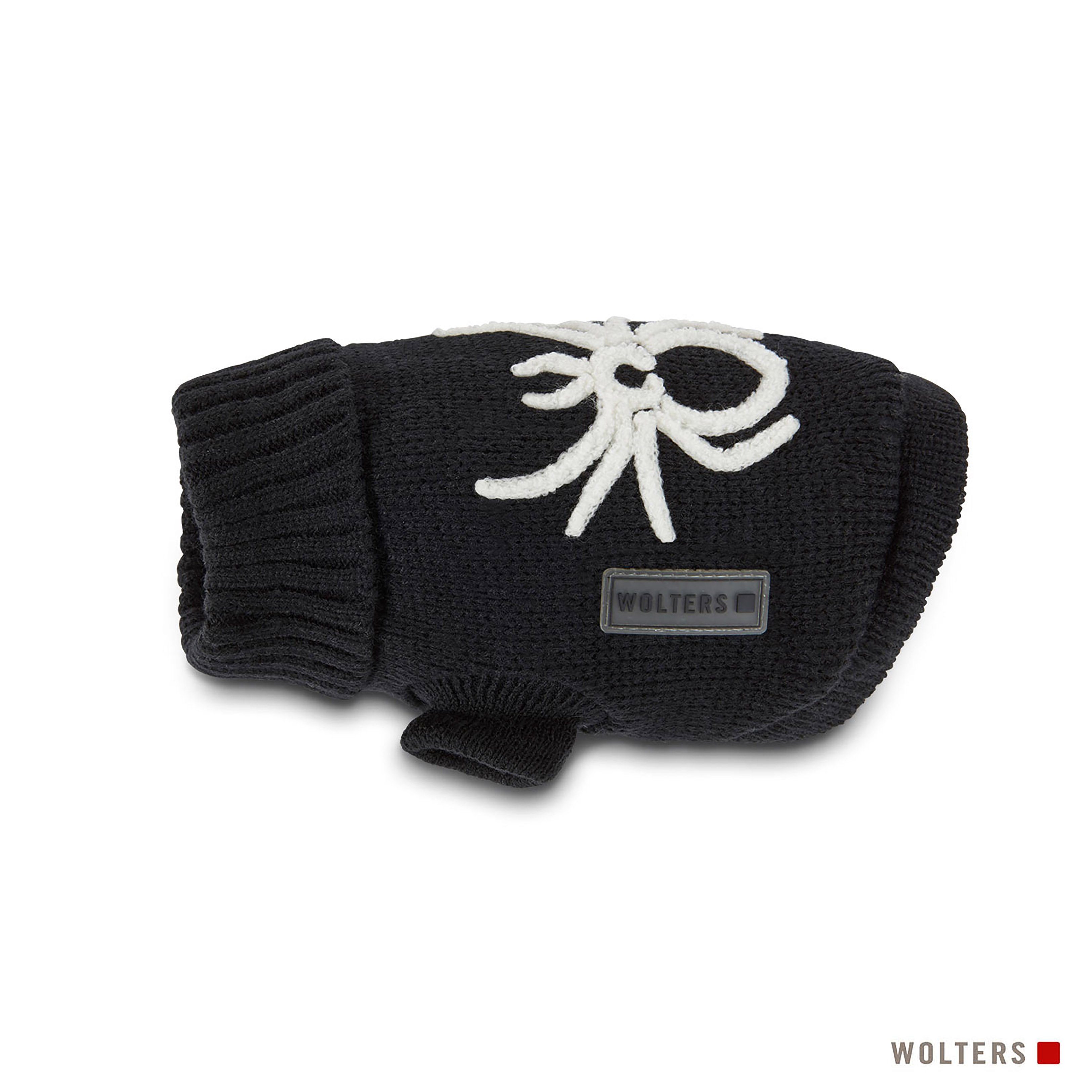 Wolters Hundepullover Strickpullover Spider, in verschiedenen Größen, für Hunde