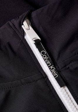 Calvin Klein Sport Windbreaker WO - WOVEN JACKET