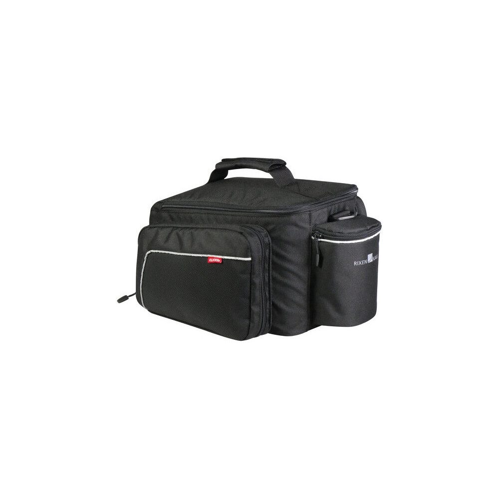 Fahrradtasche 4030572107032 Rackpack Sport mit UniKlip 2 Adapter Tasche schwarz