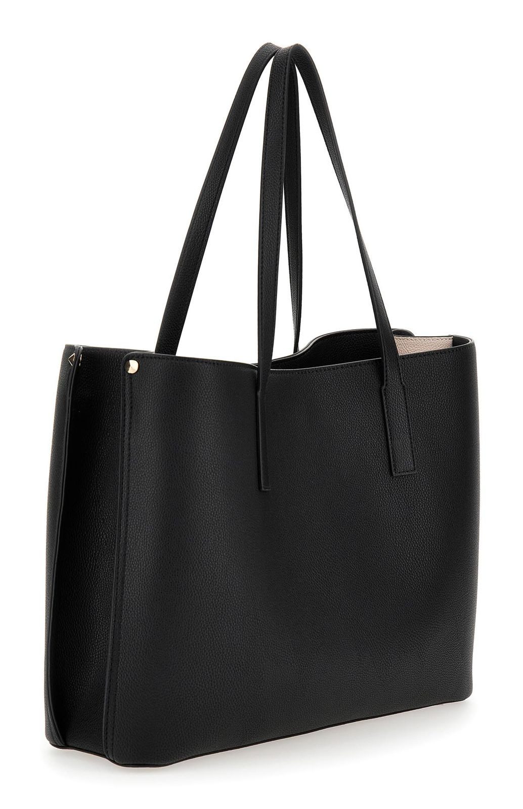 Guess Schultertasche Girlfriend Tote günstig online kaufen