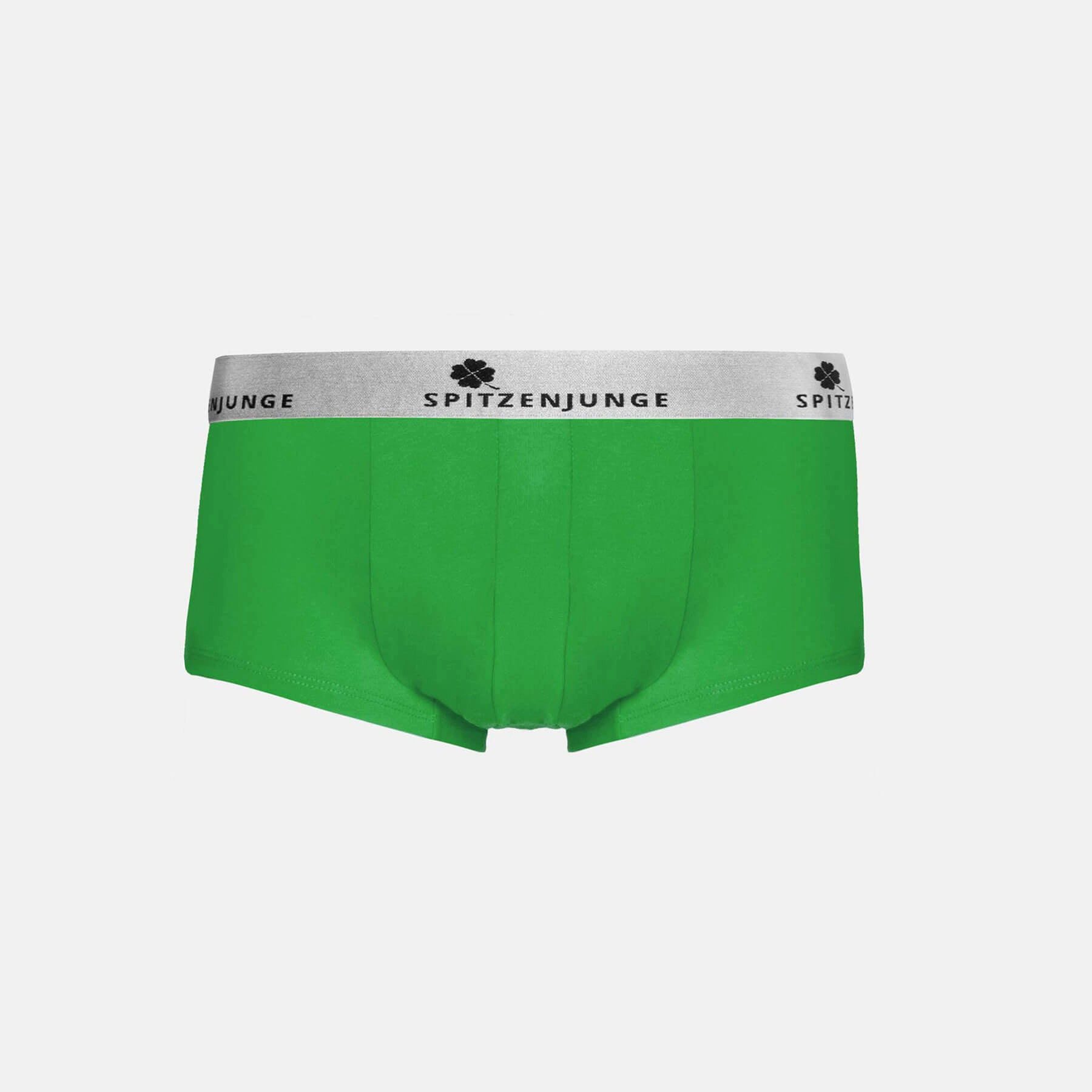SPITZENJUNGE Boxer André Classics