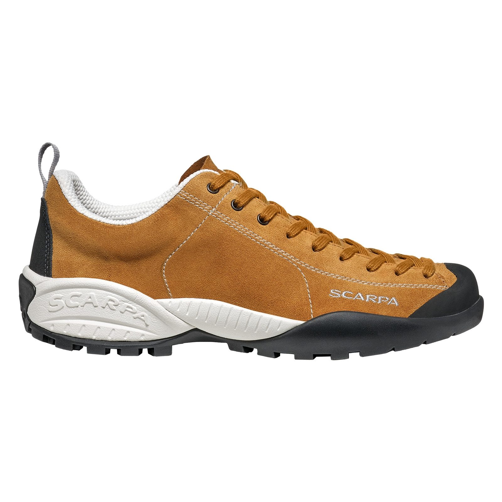 Scarpa Mojito Schnürschuh mit schützender Zehenkappe günstig online kaufen