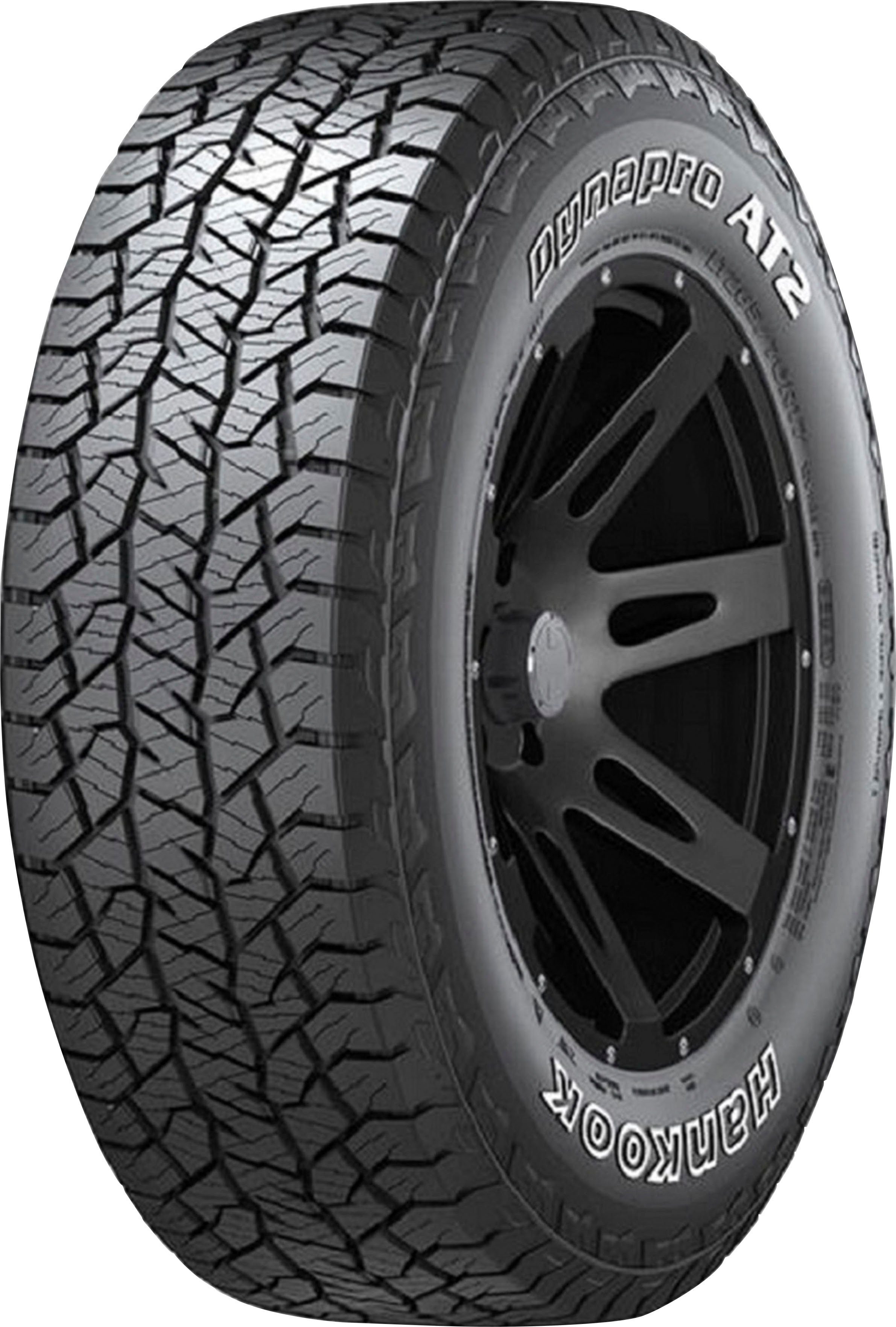Hankook Ganzjahresreifen Dynapro AT2 RF 11