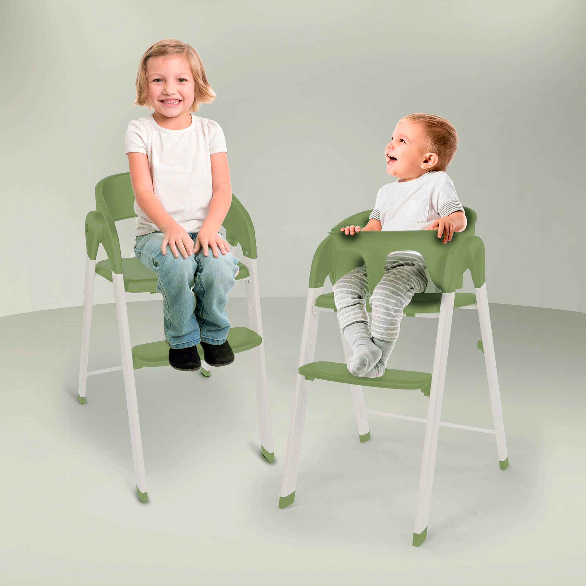 BabyGo Kombihochstuhl Levels günstig online kaufen