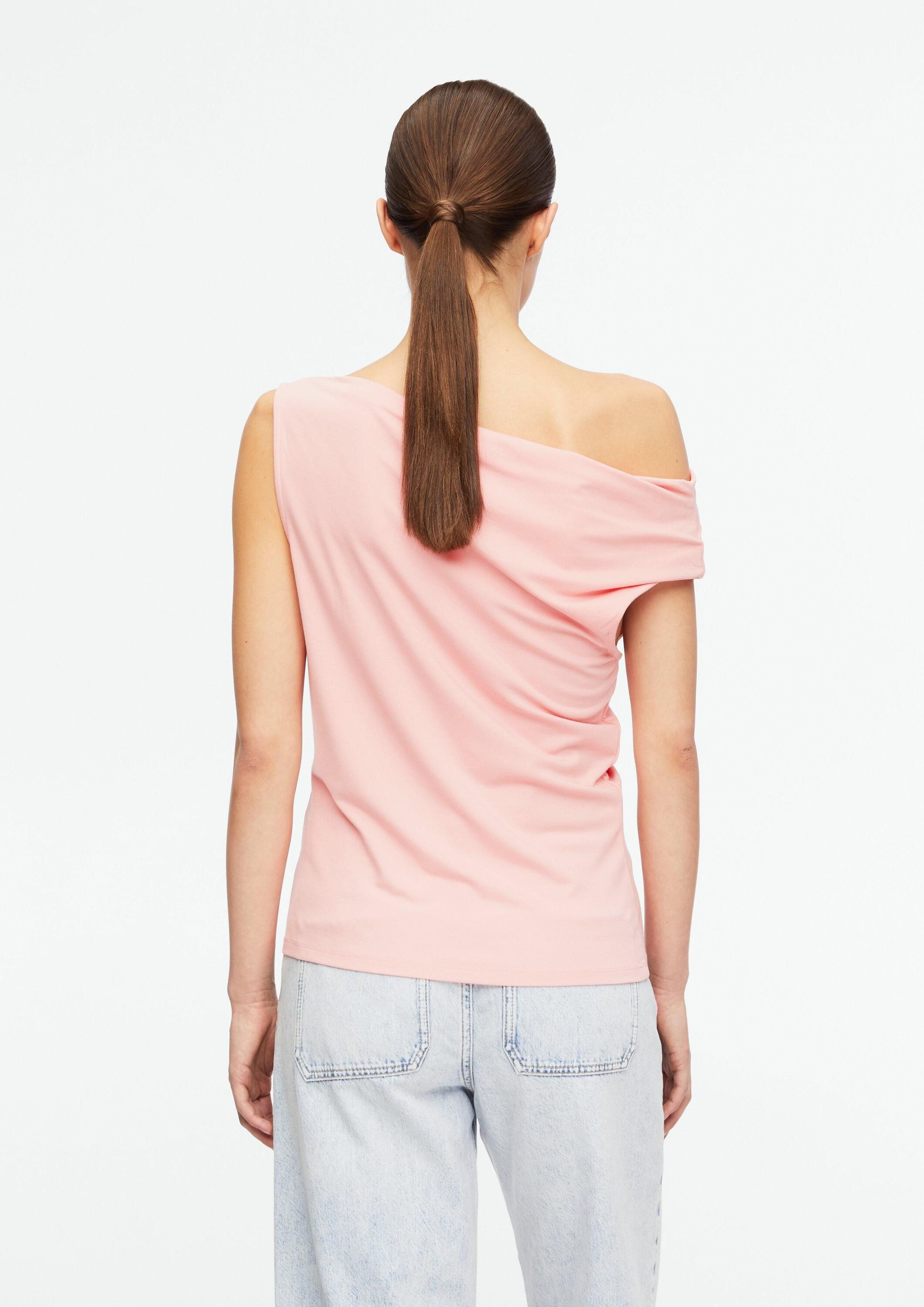 comma Muskelshirt T-Shirt T-Shirt
