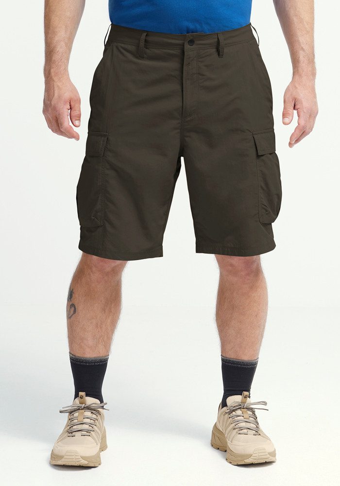 Jack Wolfskin Cargoshorts DUNELAND CARGO SHORTS M