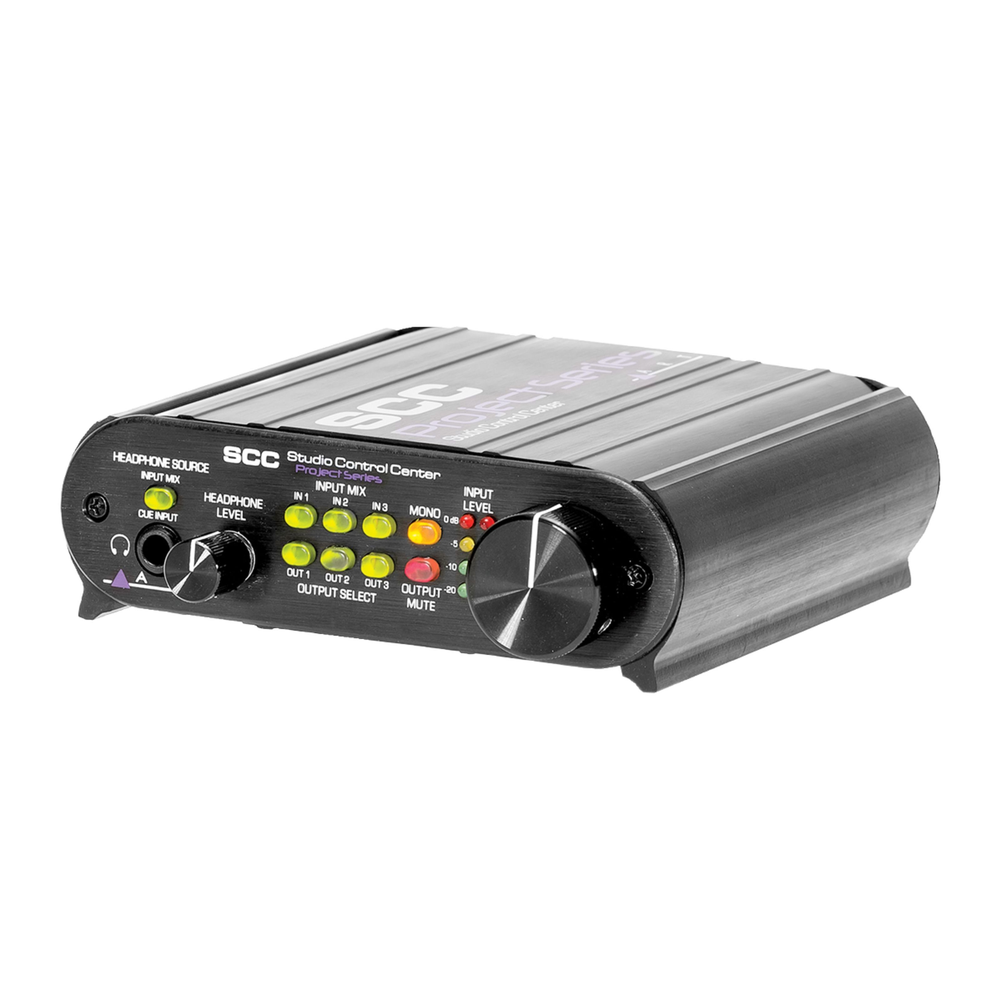 Audioverstärker