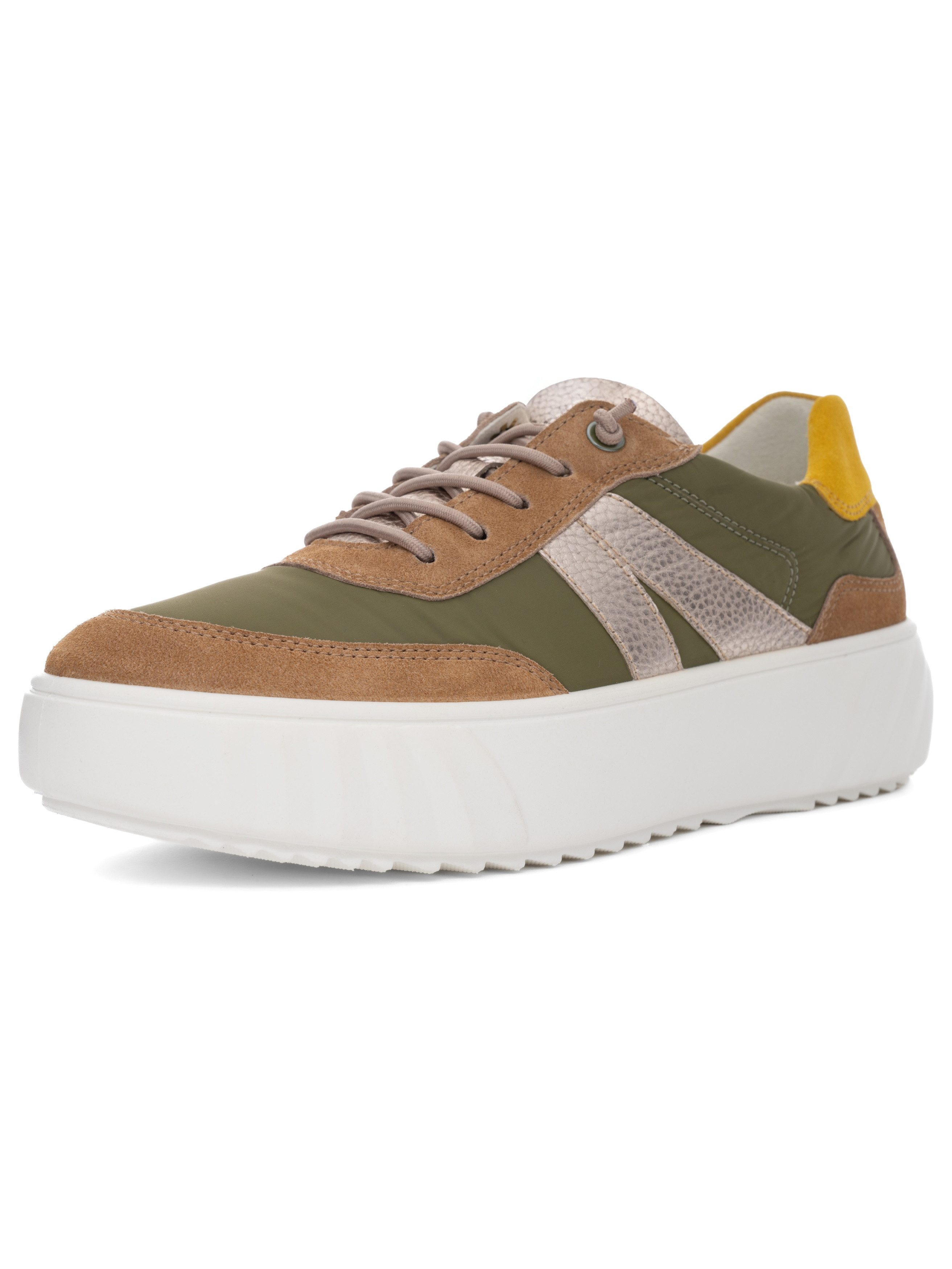 Ara Damen Sneaker Monaco Sneaker