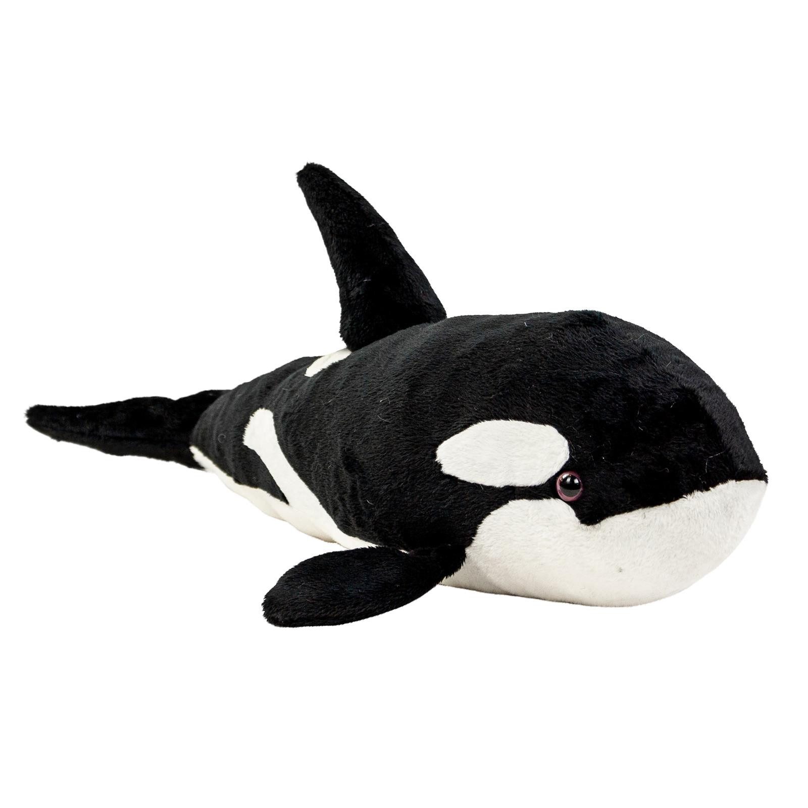Kuscheltier Killerwal 38 cm Orca Schwertwal