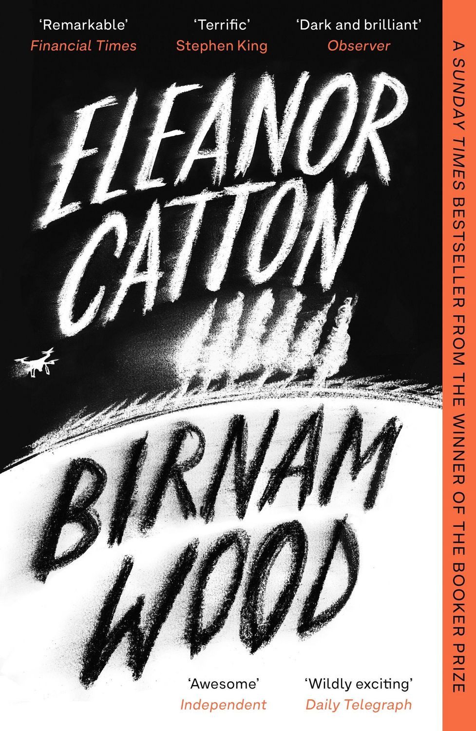 Birnam Wood / Eleanor Catton