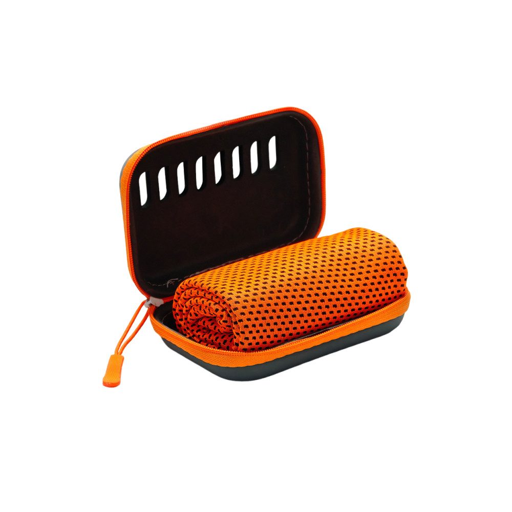 Diwzbyn Sporthandtuch 3 Stück Kühlendes Handtuch Kühlhandtuch Cooling Towel Kühlendes, Handtuch Kühltücher Sporthandtuch Kühlende Handtücher Fitness