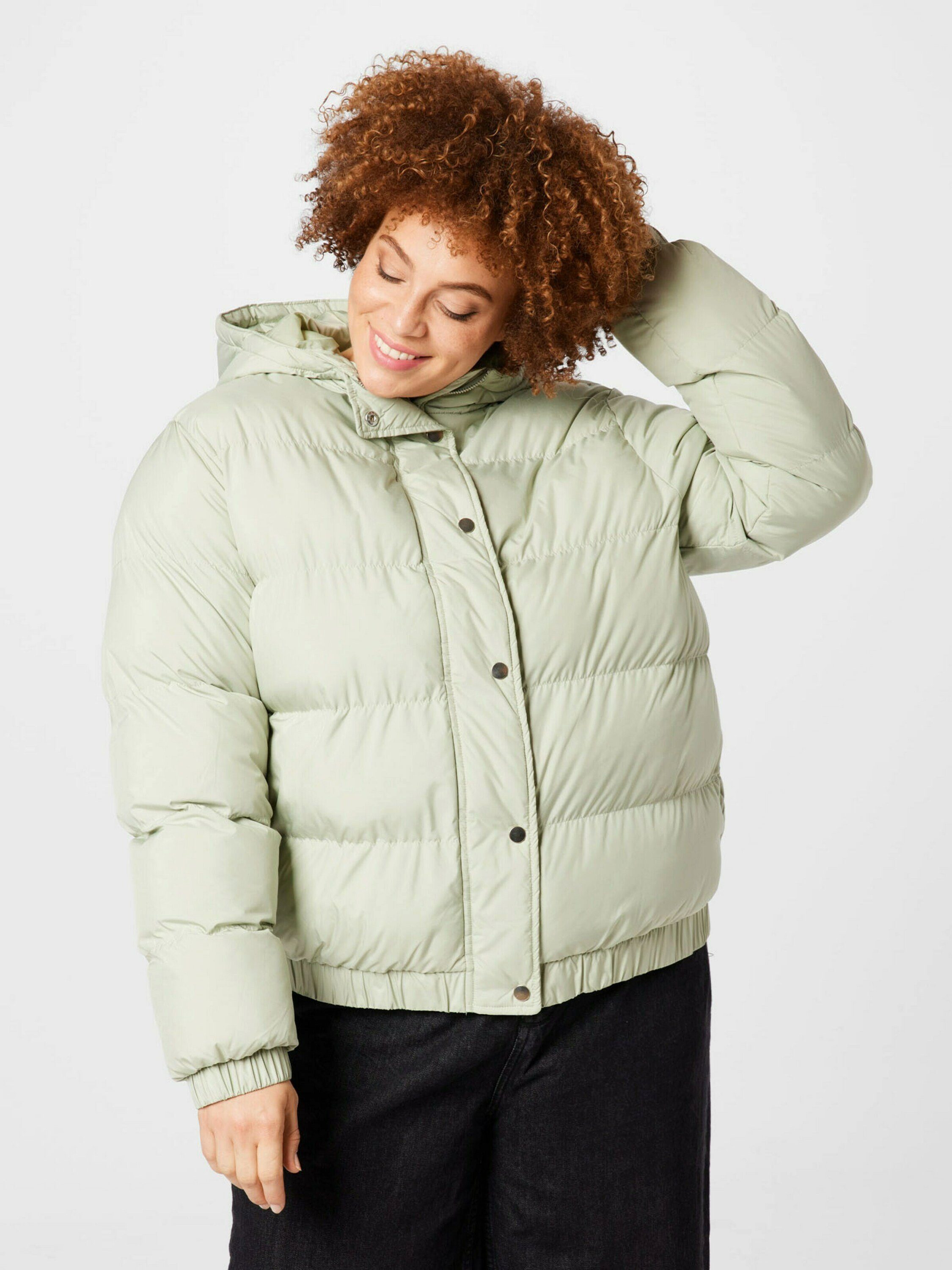 Steppjacke (1-St)