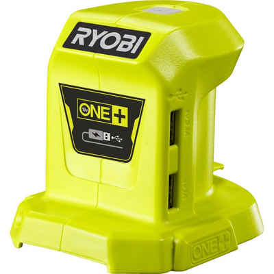 Ryobi Akku-USB Adapter R18USB-0, 18Volt Akku