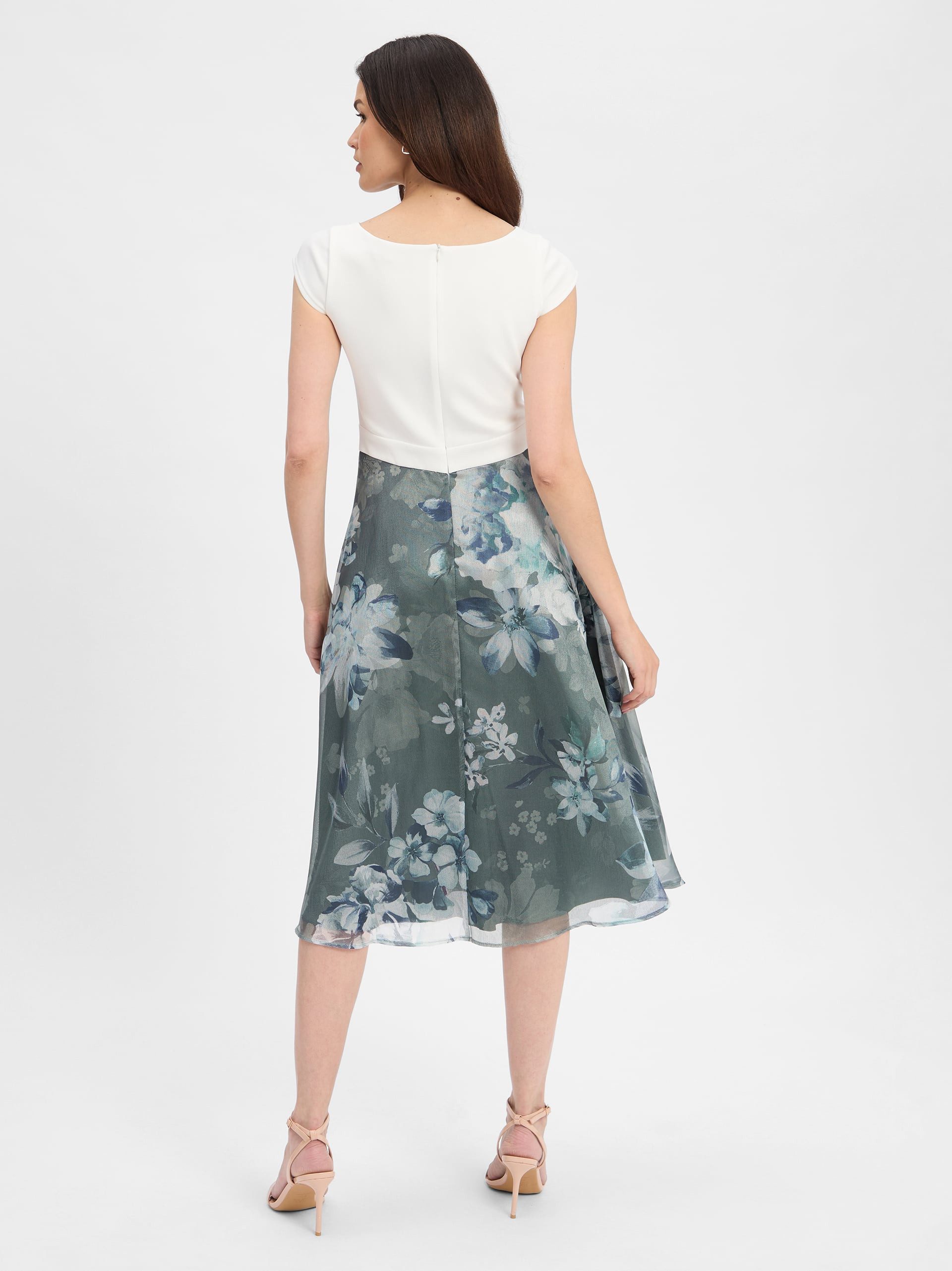 SWING Abendkleid günstig online kaufen