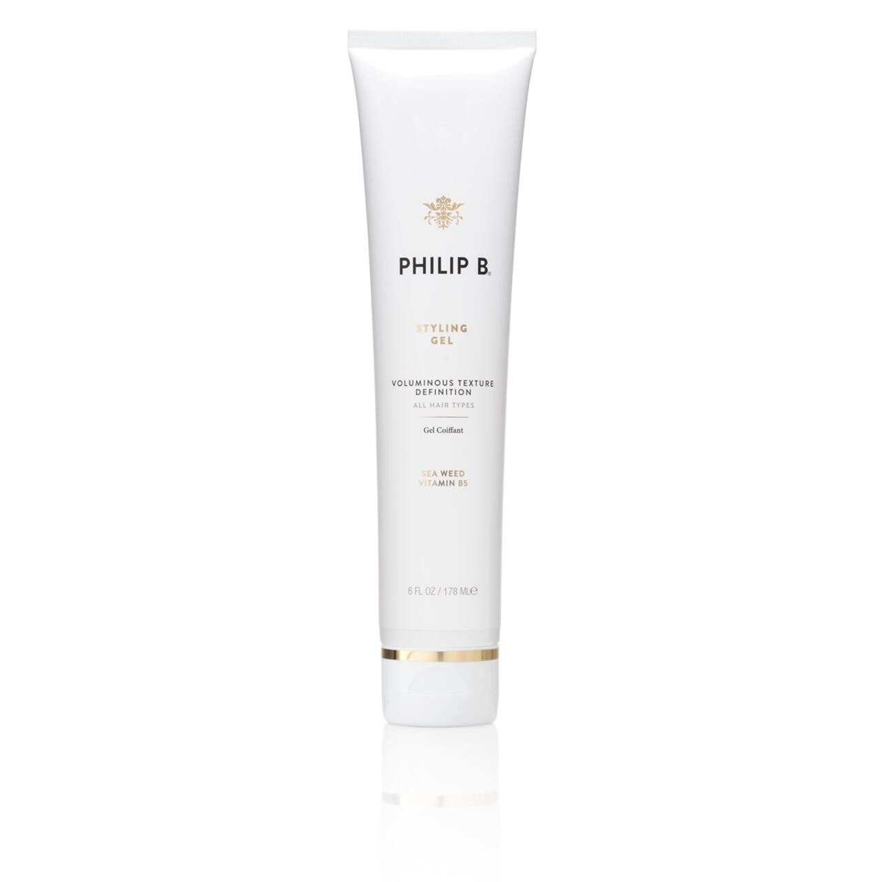 Haargel Styling Gel