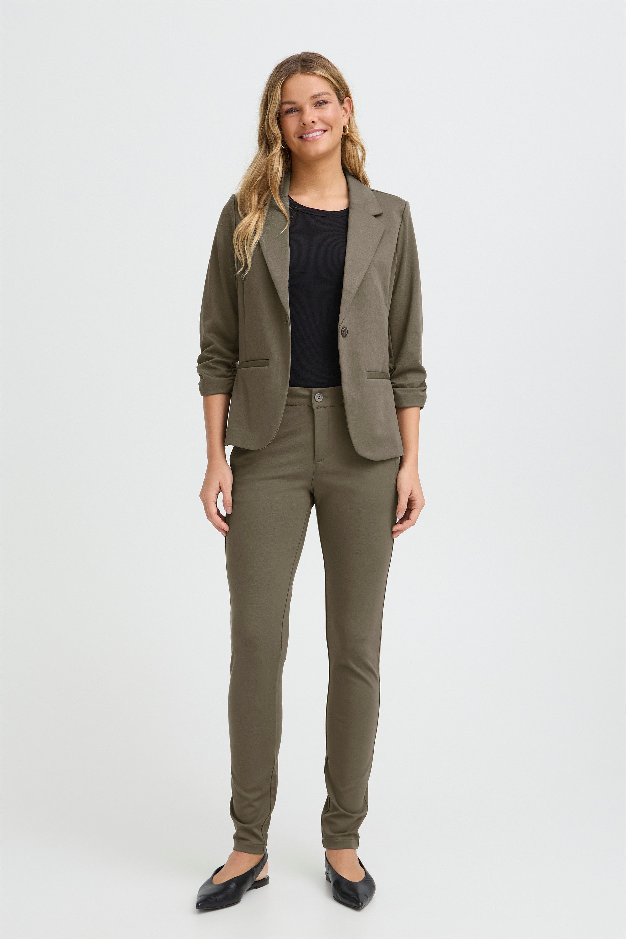 fransa Jackenblazer Blazer FRZABLAZER