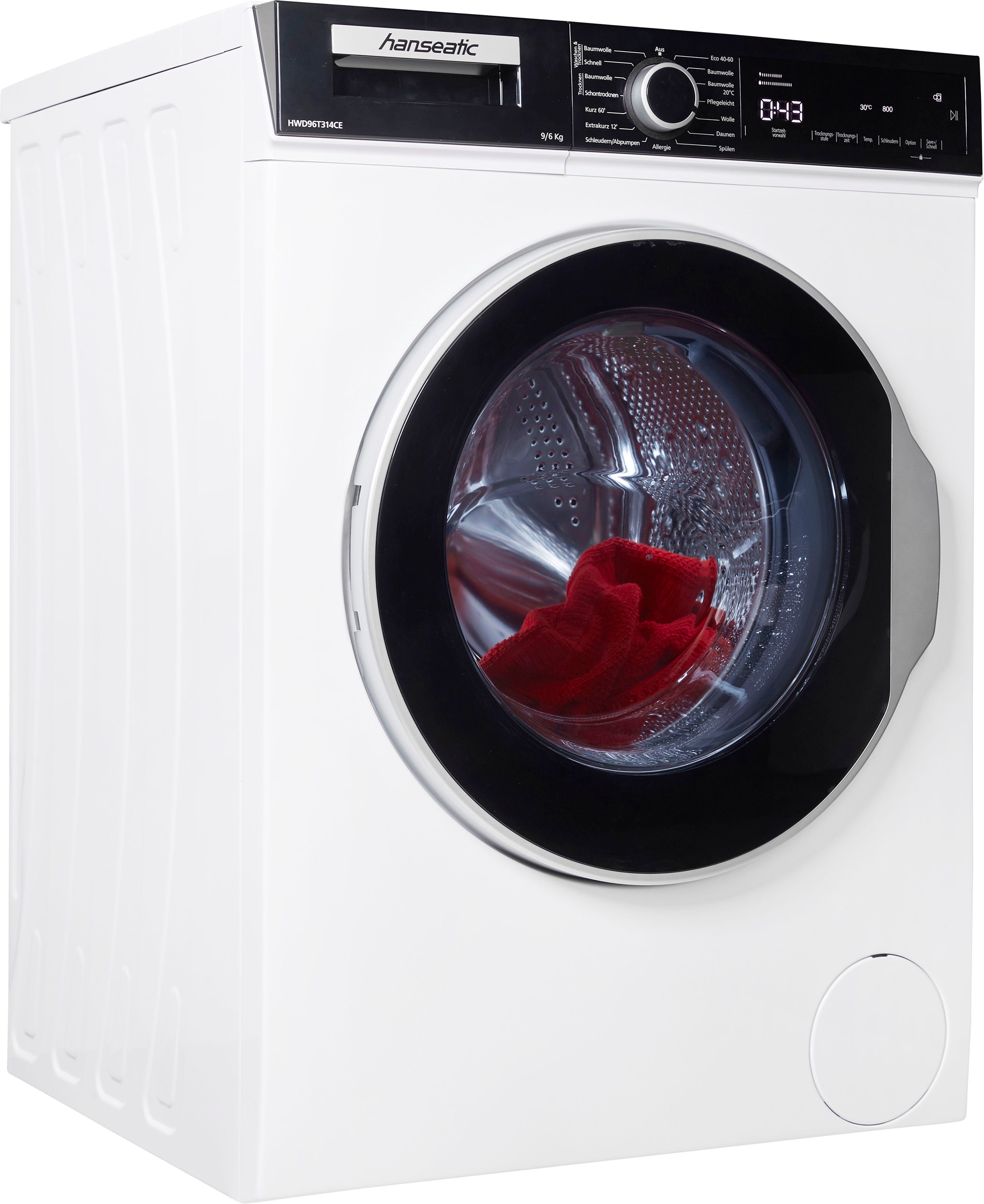 Günstige Waschtrockner » Bis zu 40% Rabatt | OTTO