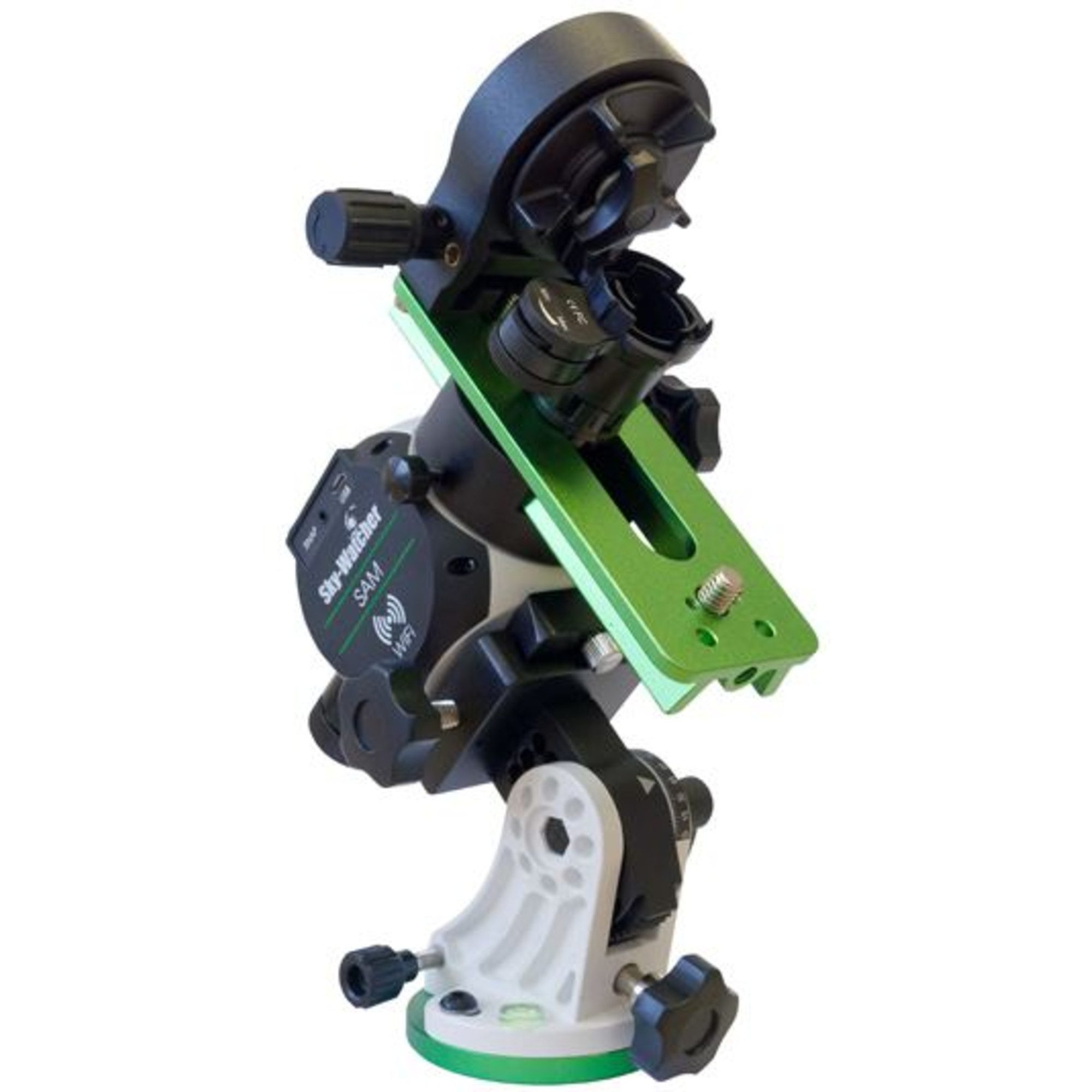 Skywatcher Teleskop Skywatcher Montierung Star Adventurer Mini Wi-Fi, Astro-Set
