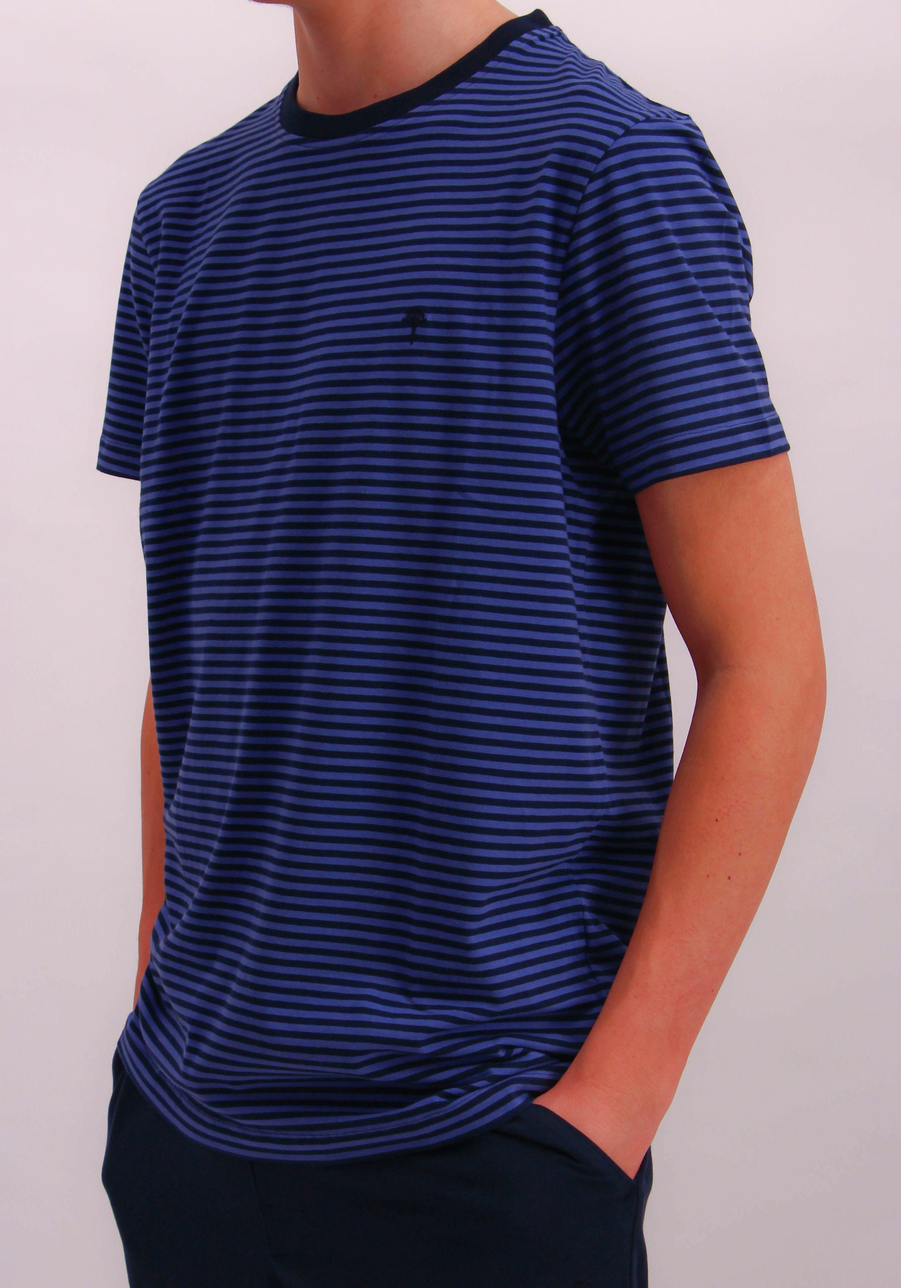 JOOP! Shorty (2 tlg) mit Rundhalsausschnitt und kurzem Arm