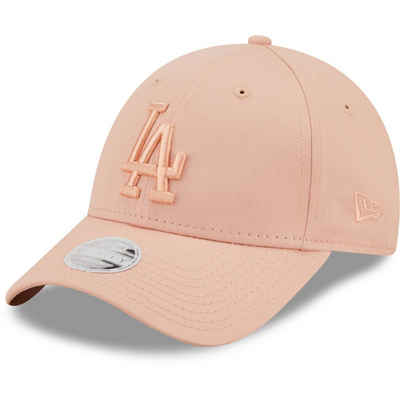 New Era Baseball Cap 9Forty Los Angeles Dodgers blush