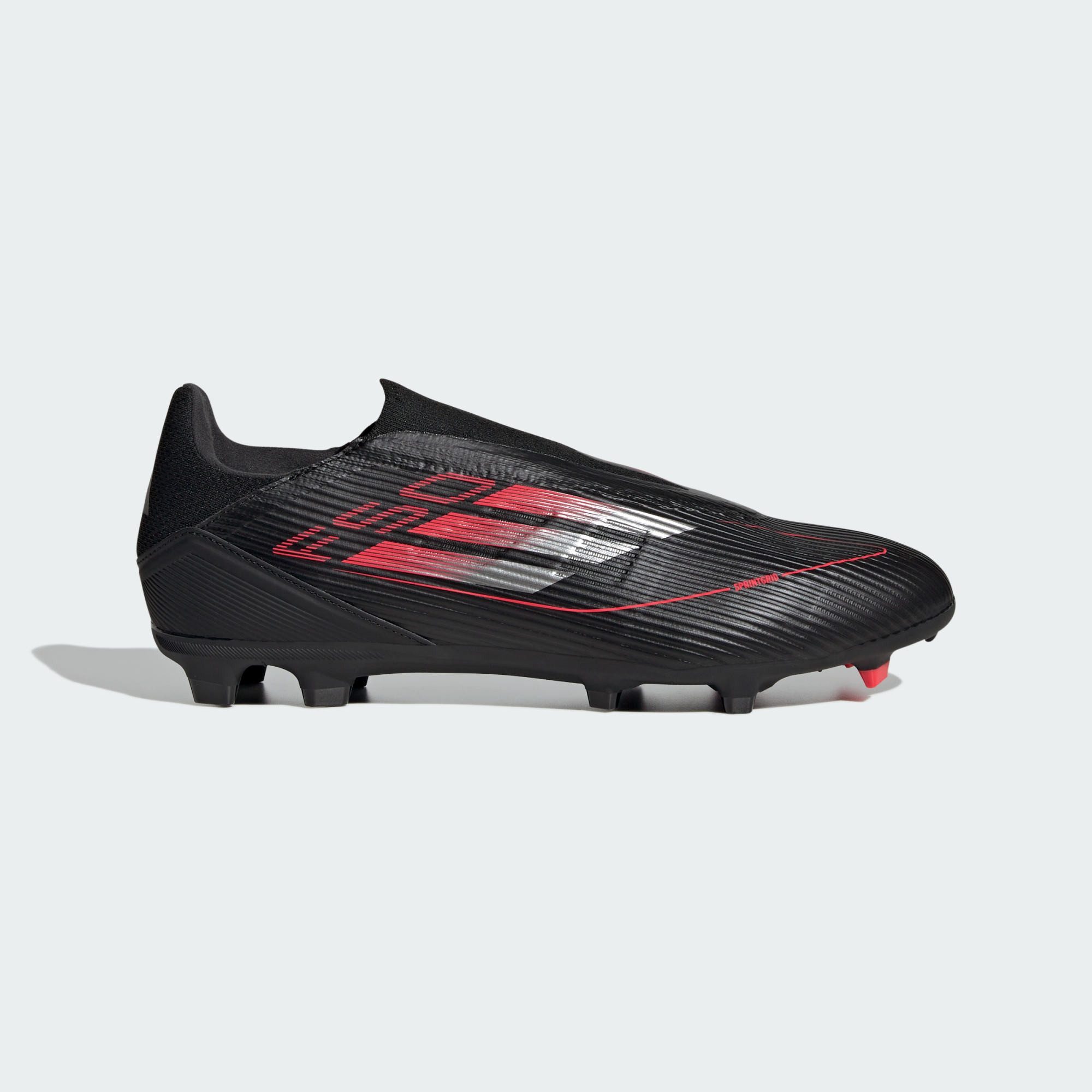 adidas Performance F50 LEAGUE LACELESS FG/MG FUSSBALLSCHUH Fußballschuh (1-tlg)