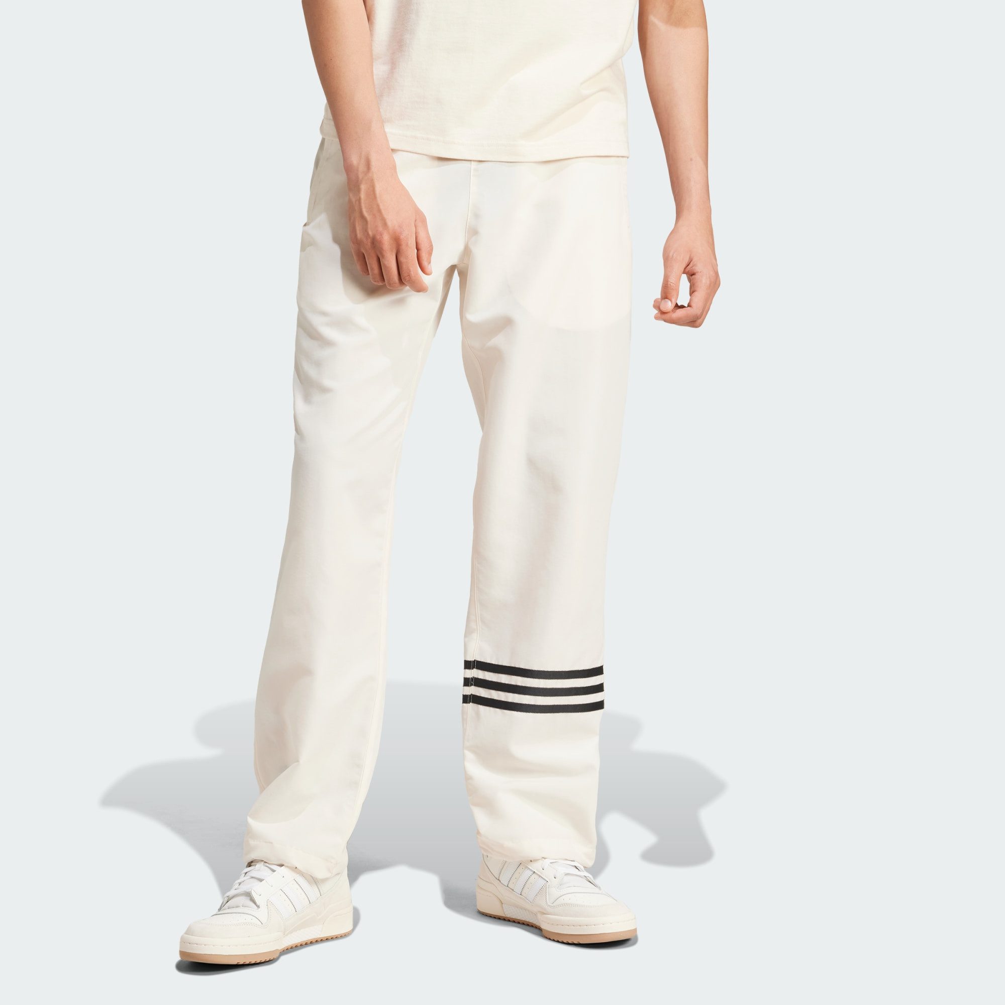 adidas Originals Sporthose NEUCLASSICS WOVEN HOSE günstig online kaufen
