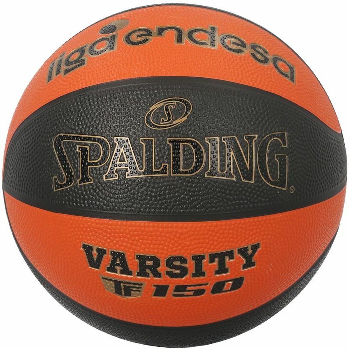 Spalding Basketball Basketball Spalding Varsity ACB Liga Endesa Orange 7