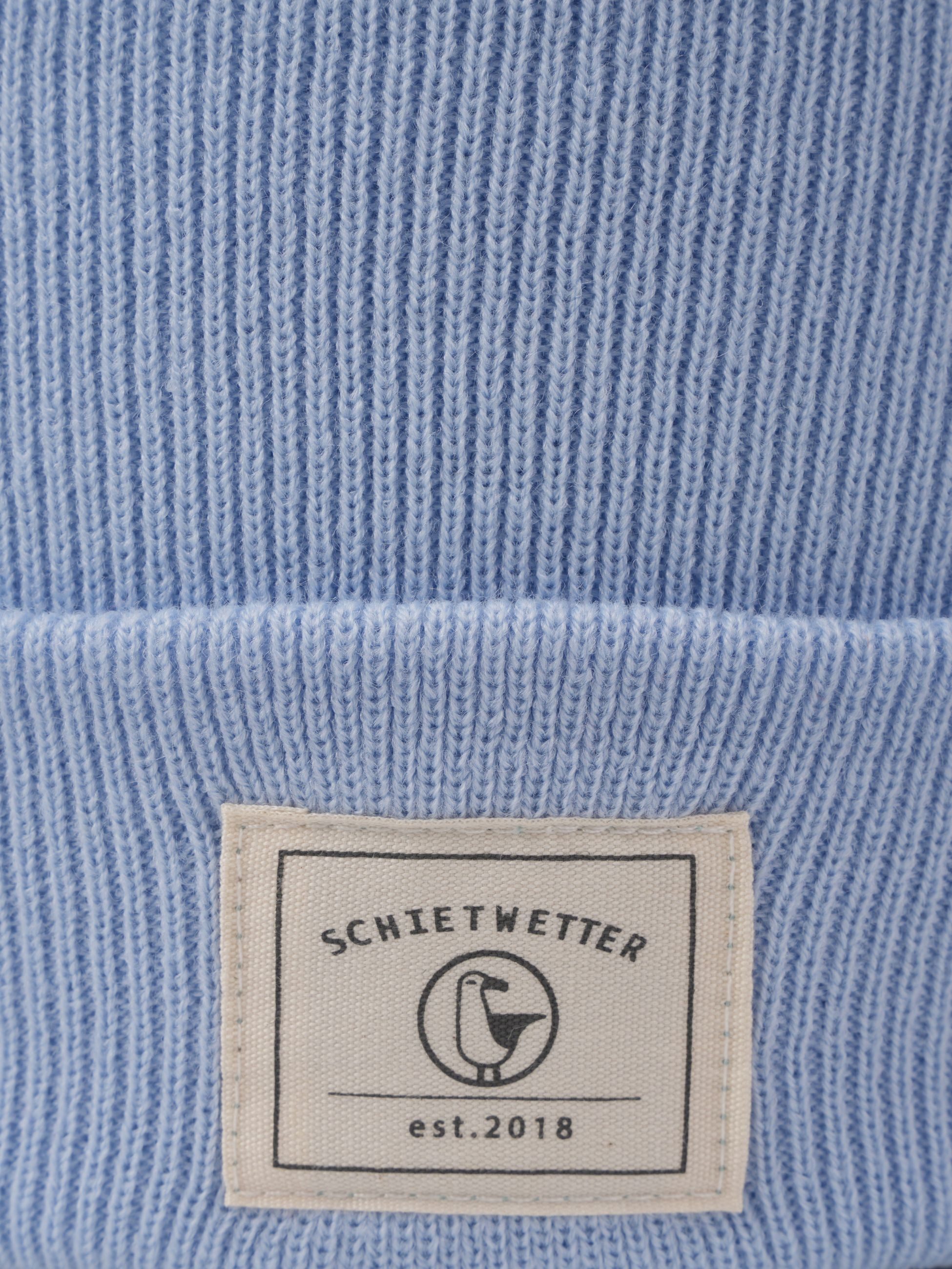 Schietwetter Strickmütze Beanie "Captain Hook" günstig online kaufen