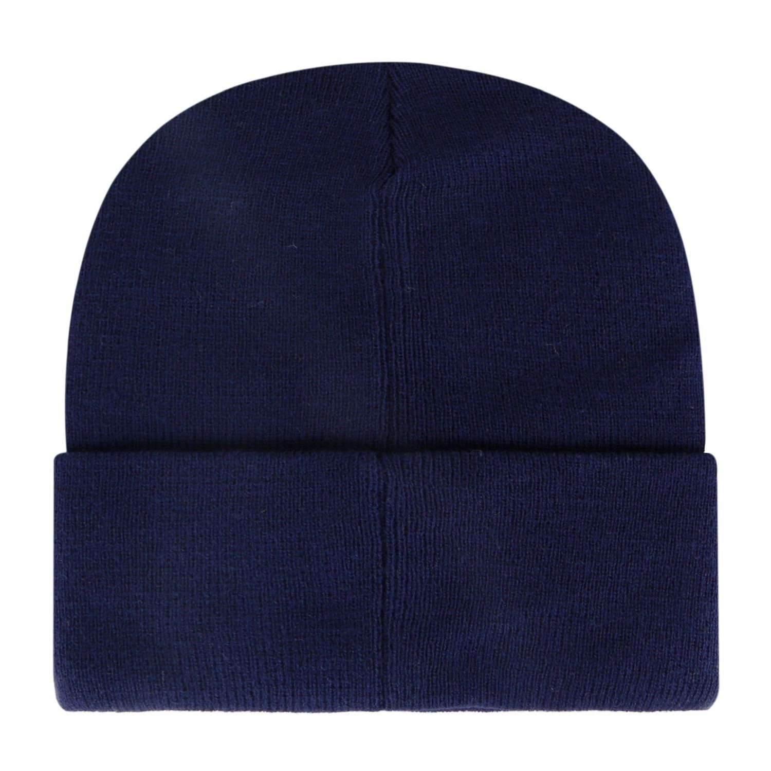 HAYMAKER Brand Fleecemütze Edmonton Beanie Oilers '47