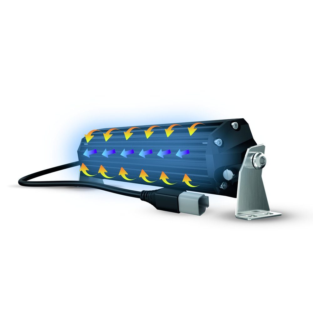 Philips Flutlichtstrahler Philips Automotive Arbeitsscheinwerfer, Fernschei günstig online kaufen